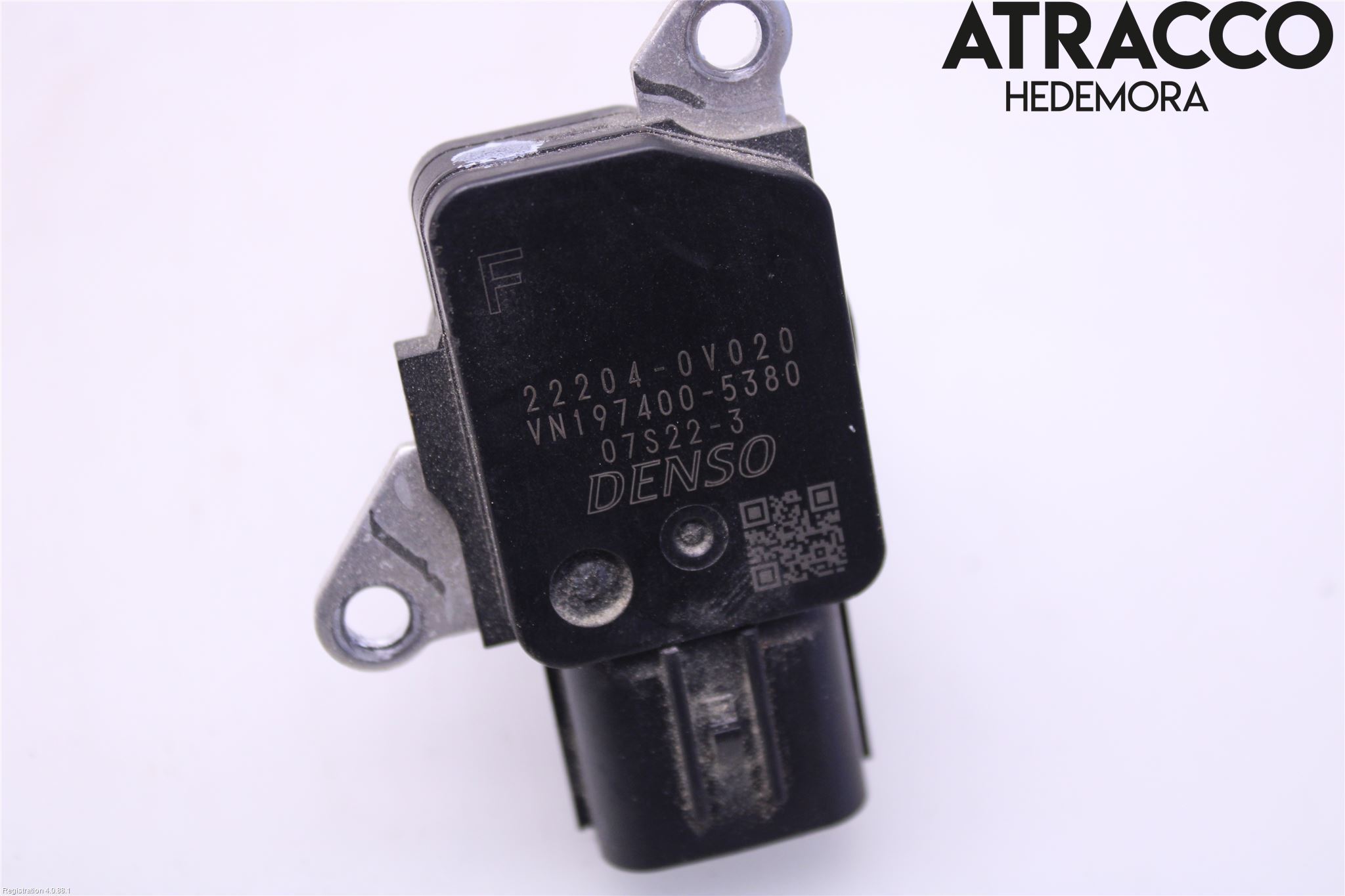 Toyota YARIS XP130 15-20 Inns Luftmassemåler