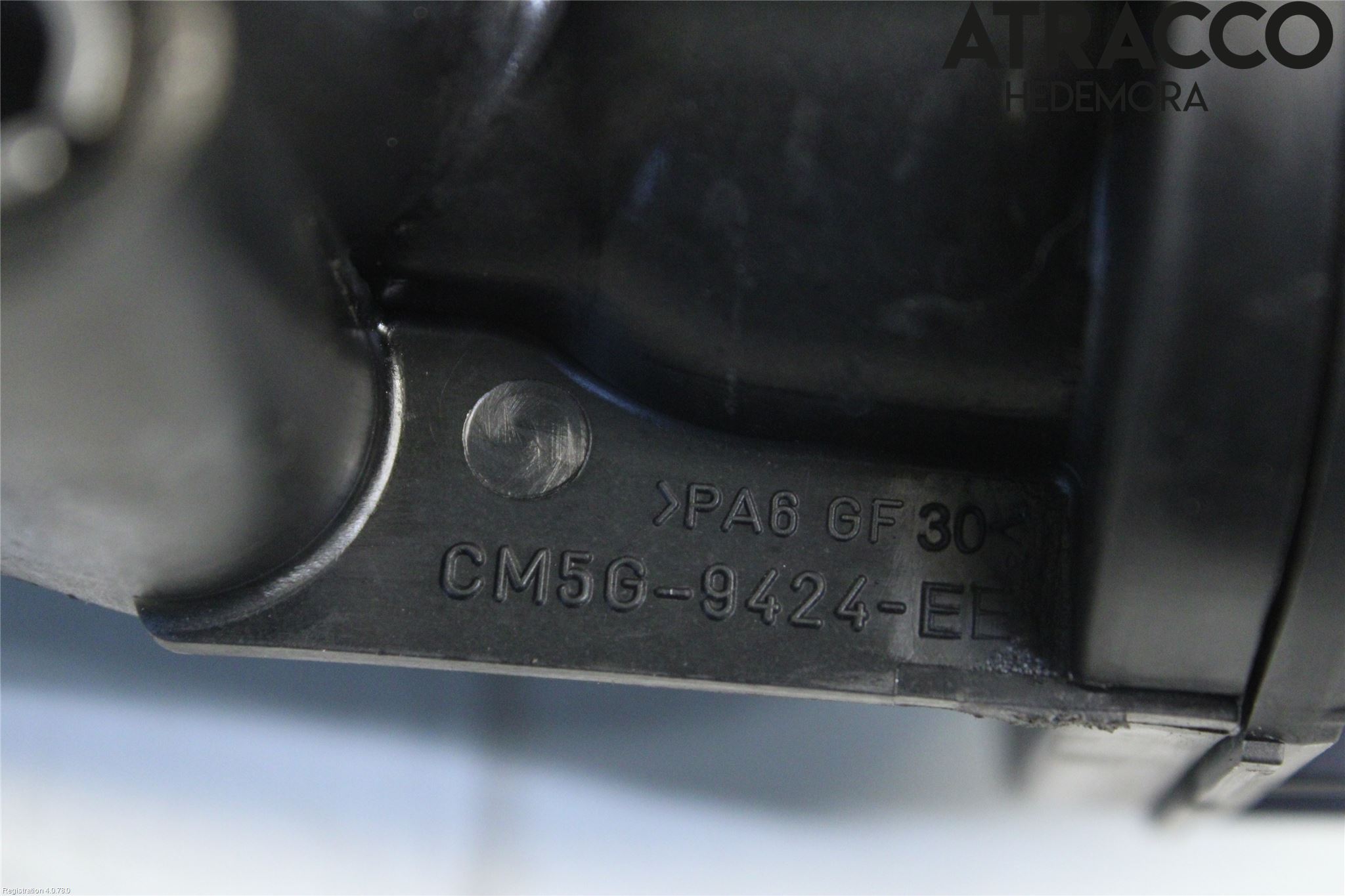 Ford FOCUS 11-14 Innsugningsmanifold