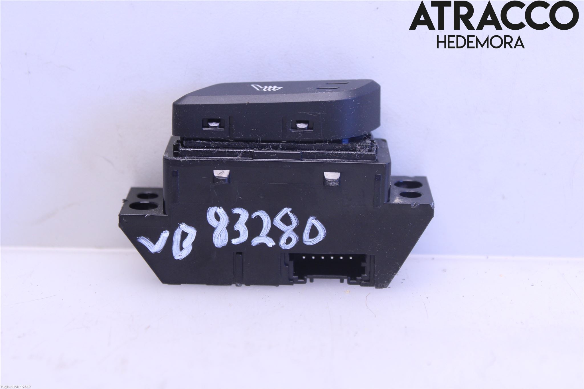 Hyundai i40 08-15 Bryter Varmesete