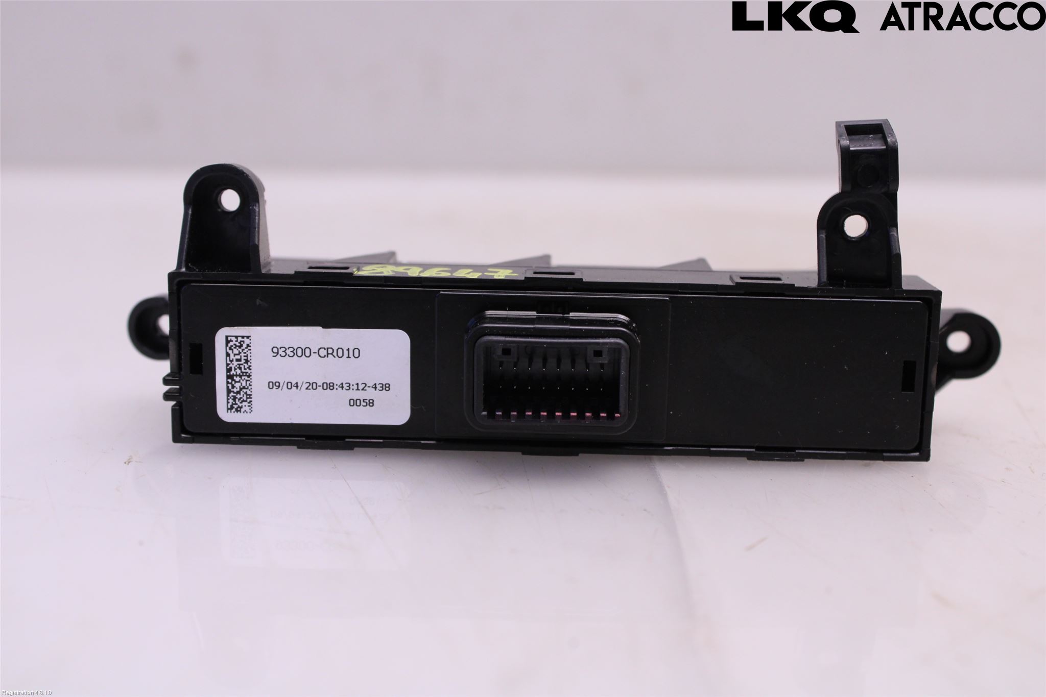 Kia CEED/CEED SW 19- Bryter Multifunksjon