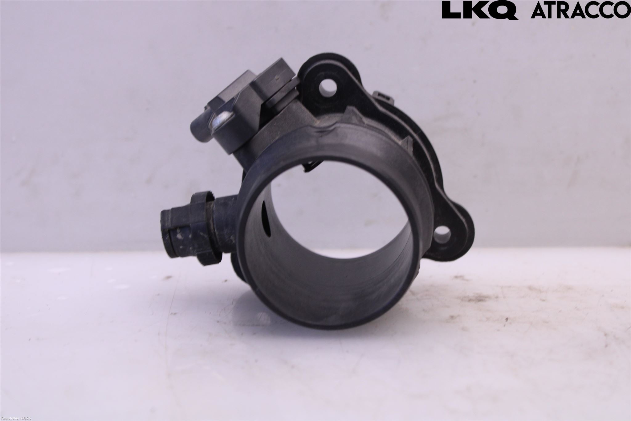 Mini CABRIO F57 16-24 Inns Map - Trykkføler