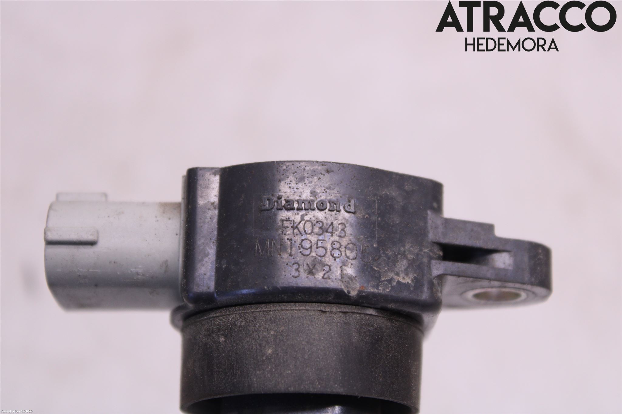 Mitsubishi LANCER 07-14 Coil