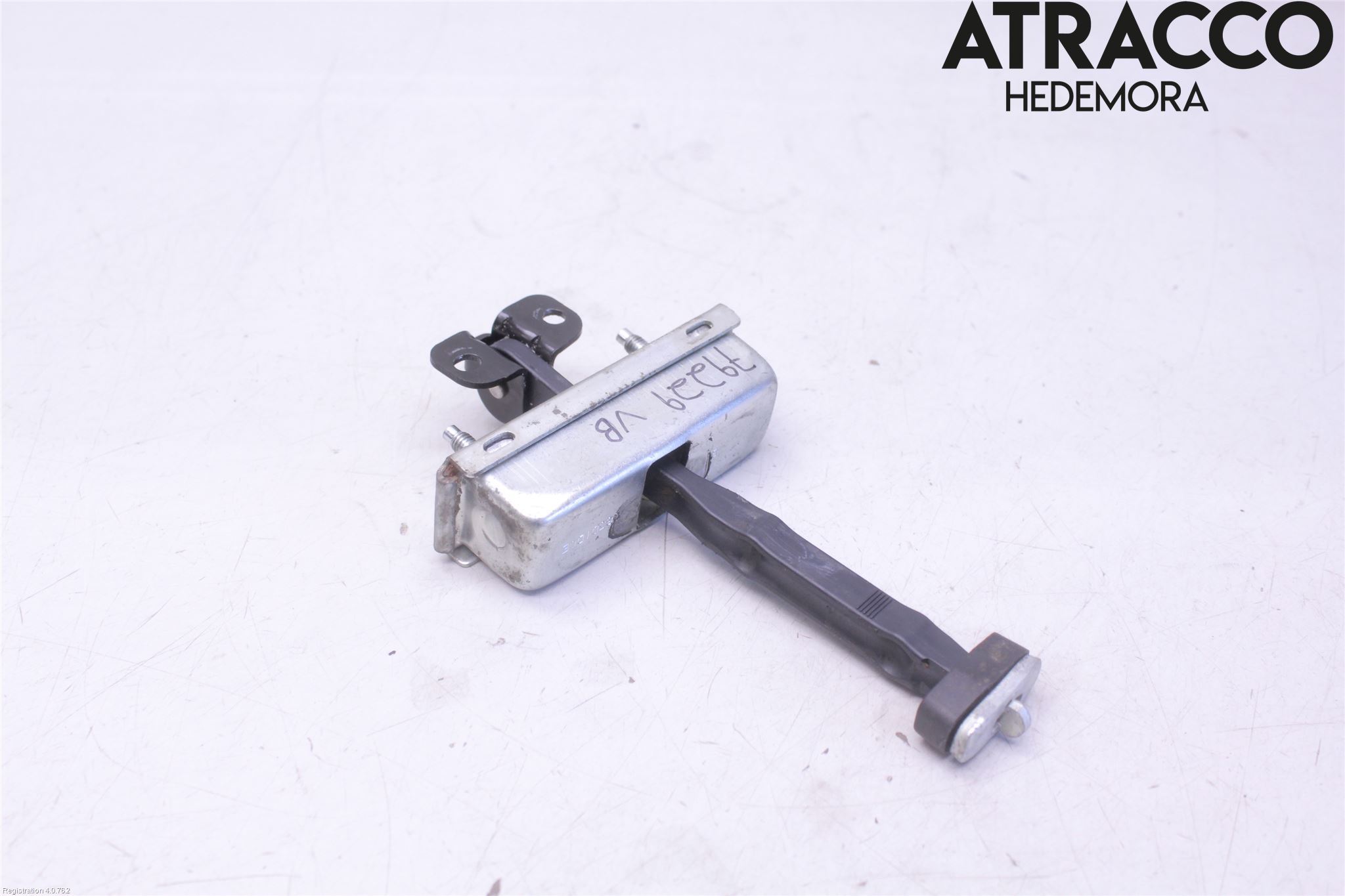 Landrover LAND ROVER DISCOVERY 4 10-16 Dørstopper