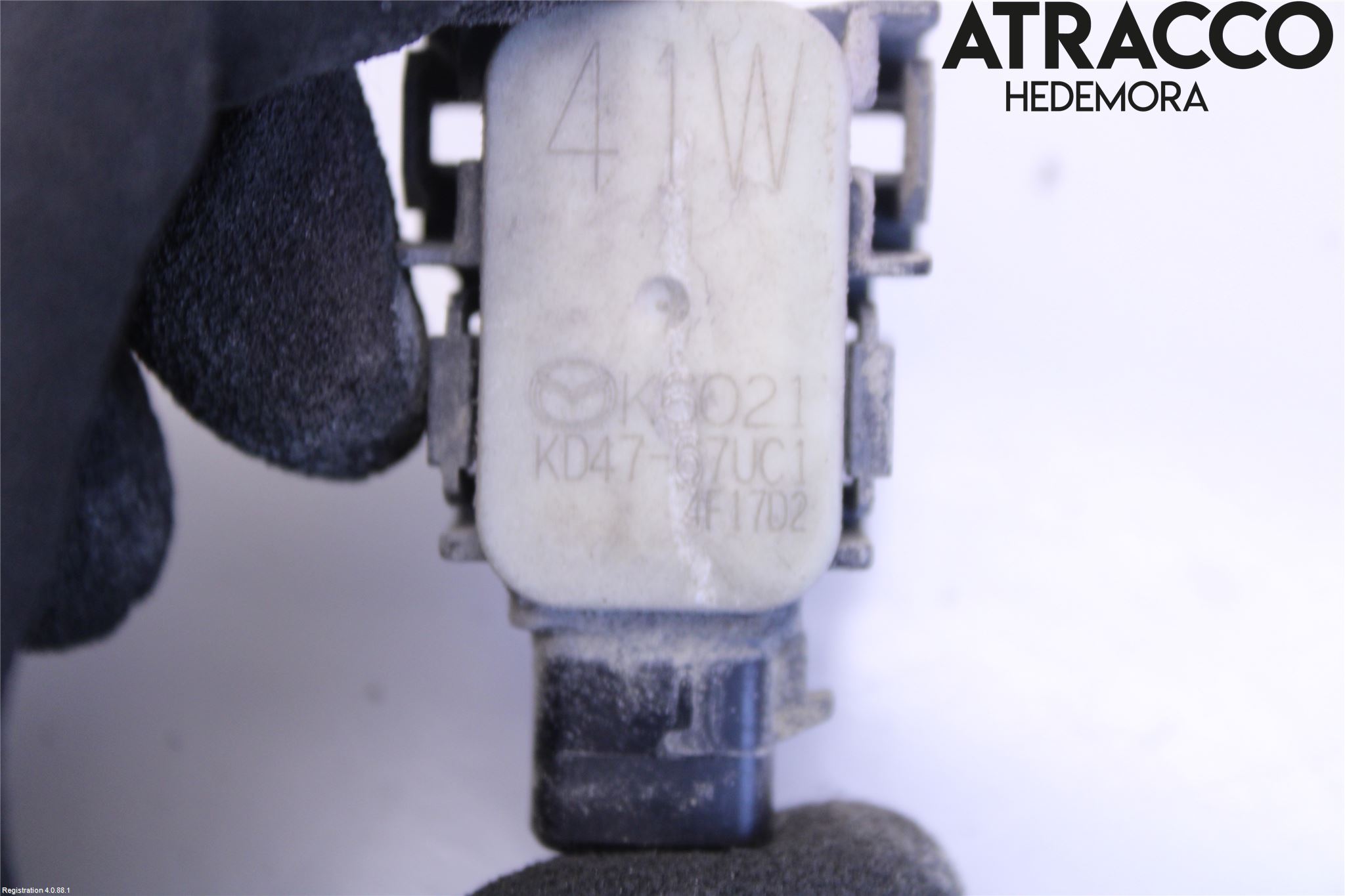 Mazda CX-5 12-17 Sensor Ryggesensor