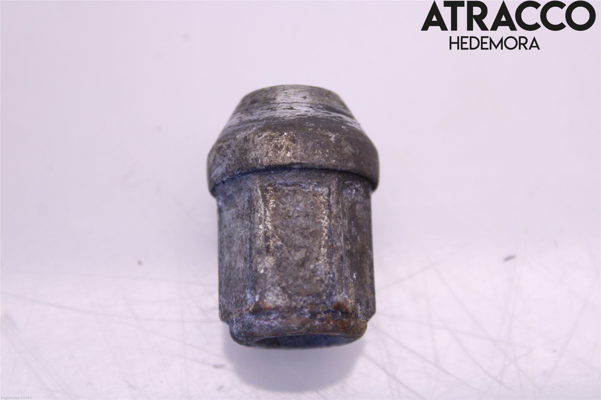 Toyota AVENSIS 09-15 Hjulmutter - Bolt - Sett