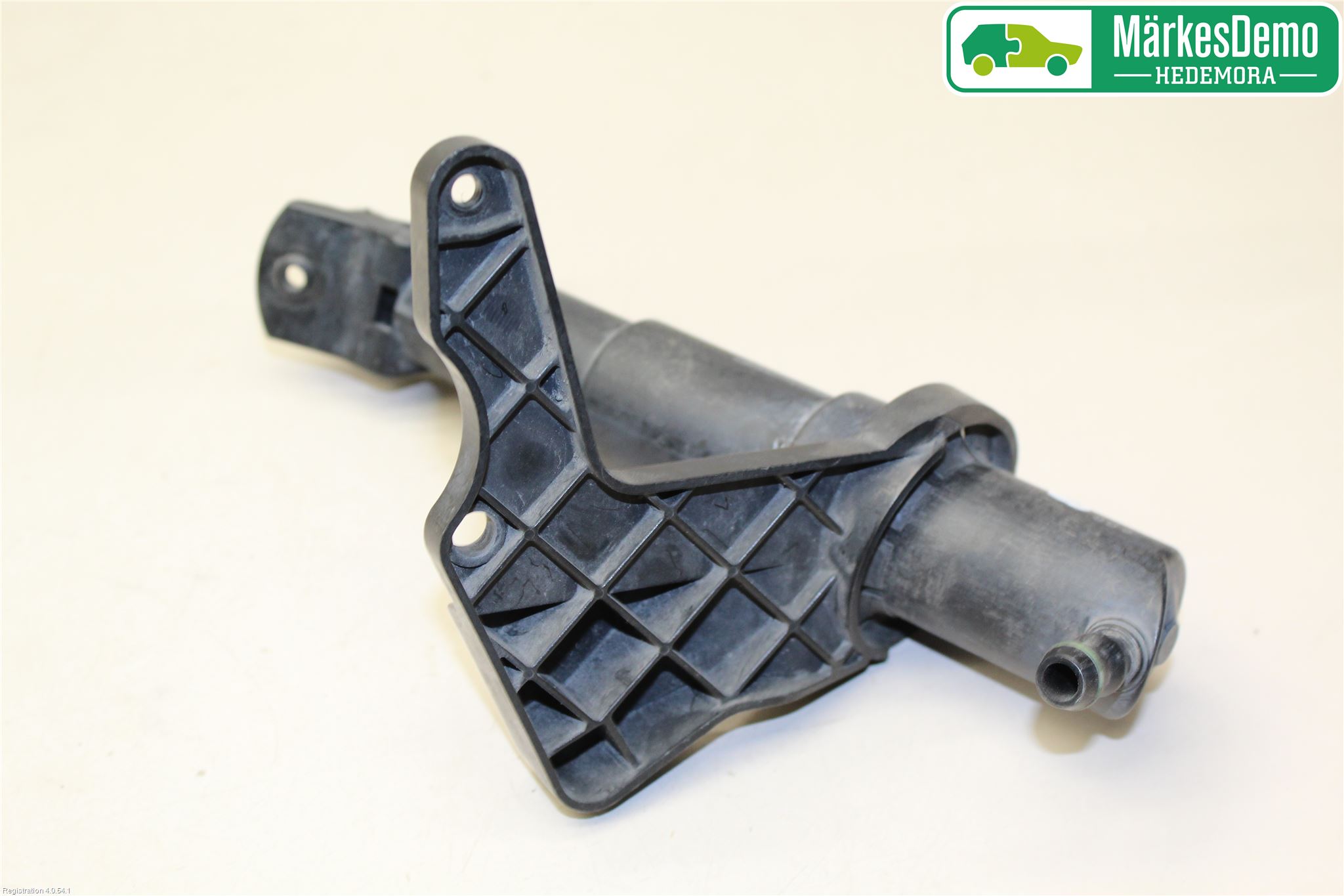 Mercedes-Benz MB CLK (W208) 98-02 Spylerdyse Frontlykter