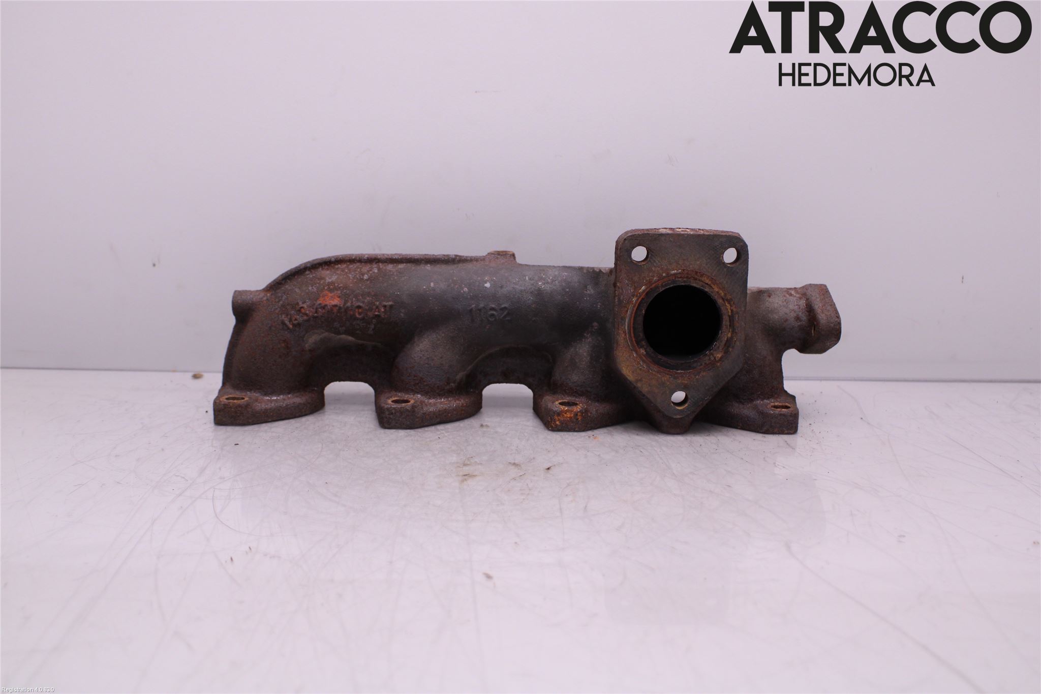 BMW X3 F25 10-17 Eksosmanifold