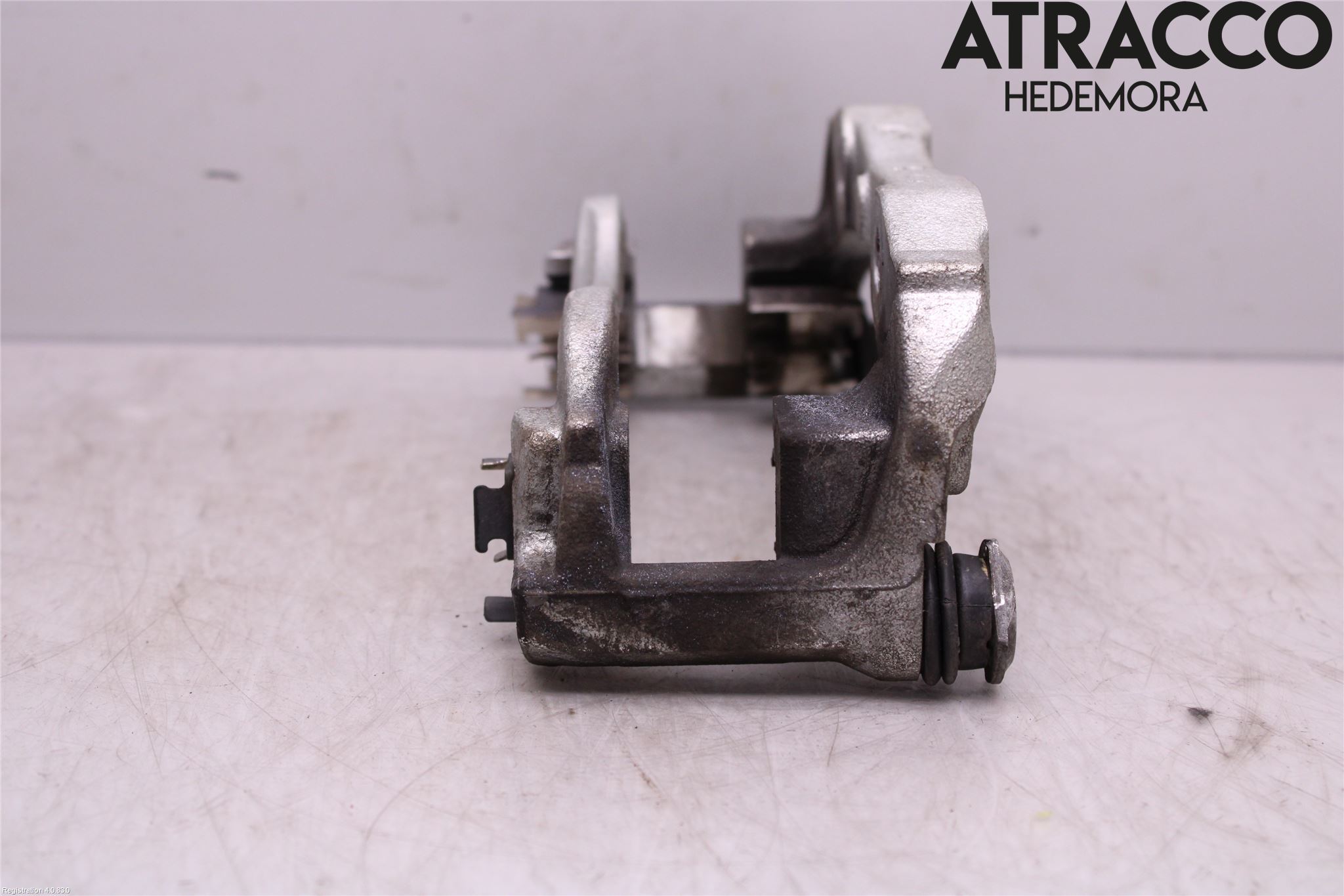 Citroen COTROEN C3 17-24 Bremsecaliper Feste Holder