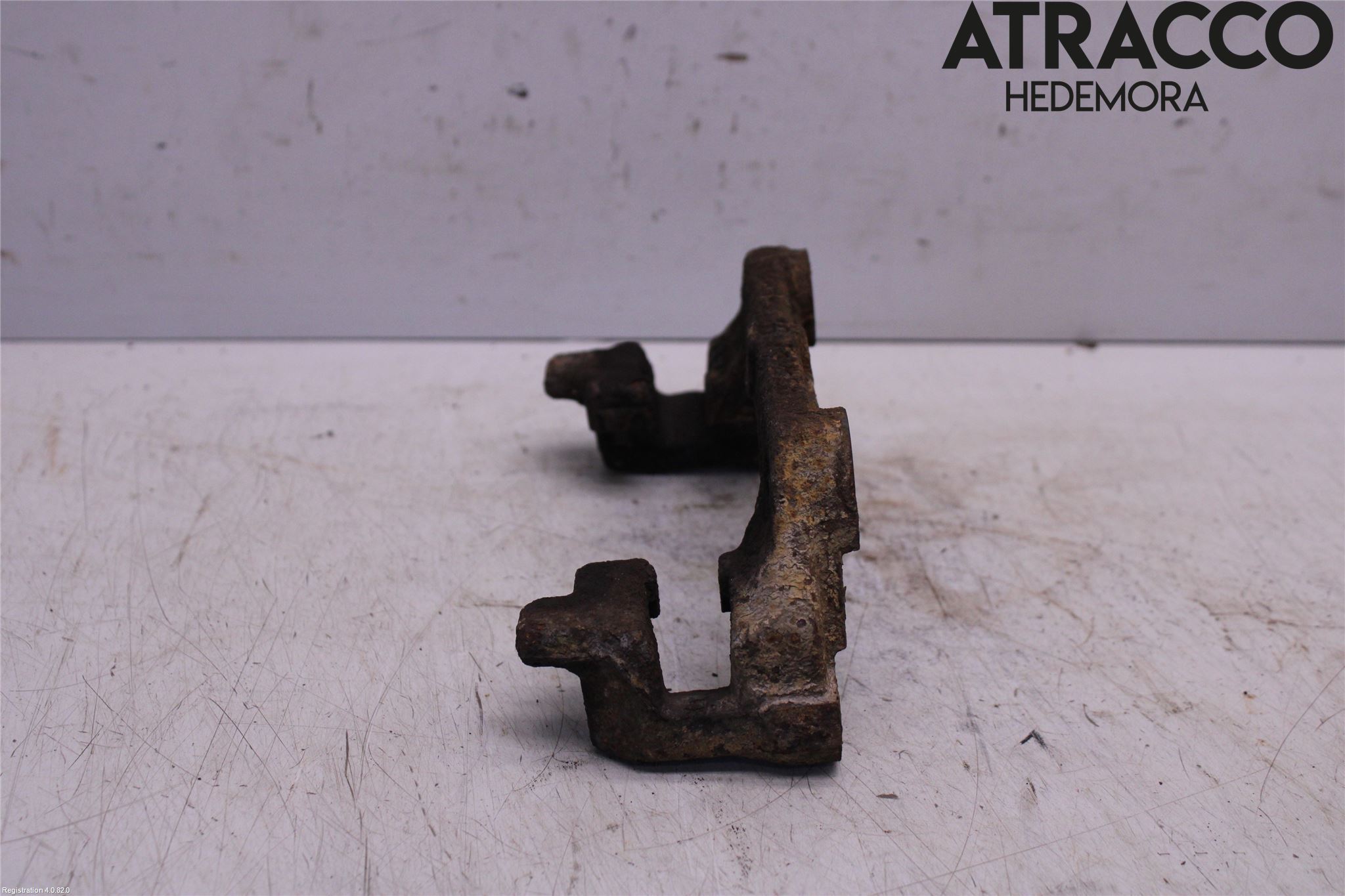 Ford KUGA 13-16 Bremsecaliper Feste Holder