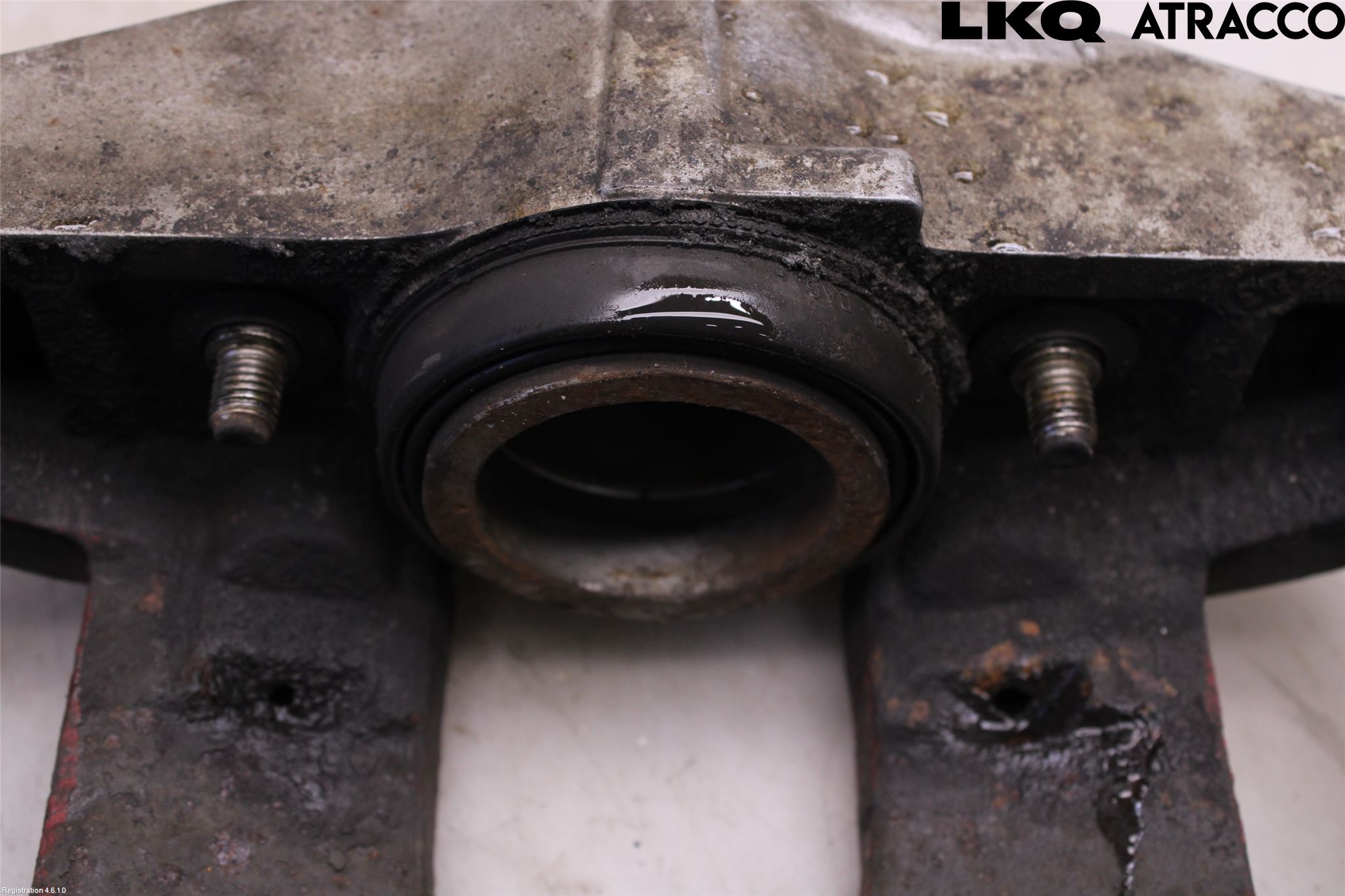 Audi A4/S4 01-05 Bremsecaliper Foran Høyre