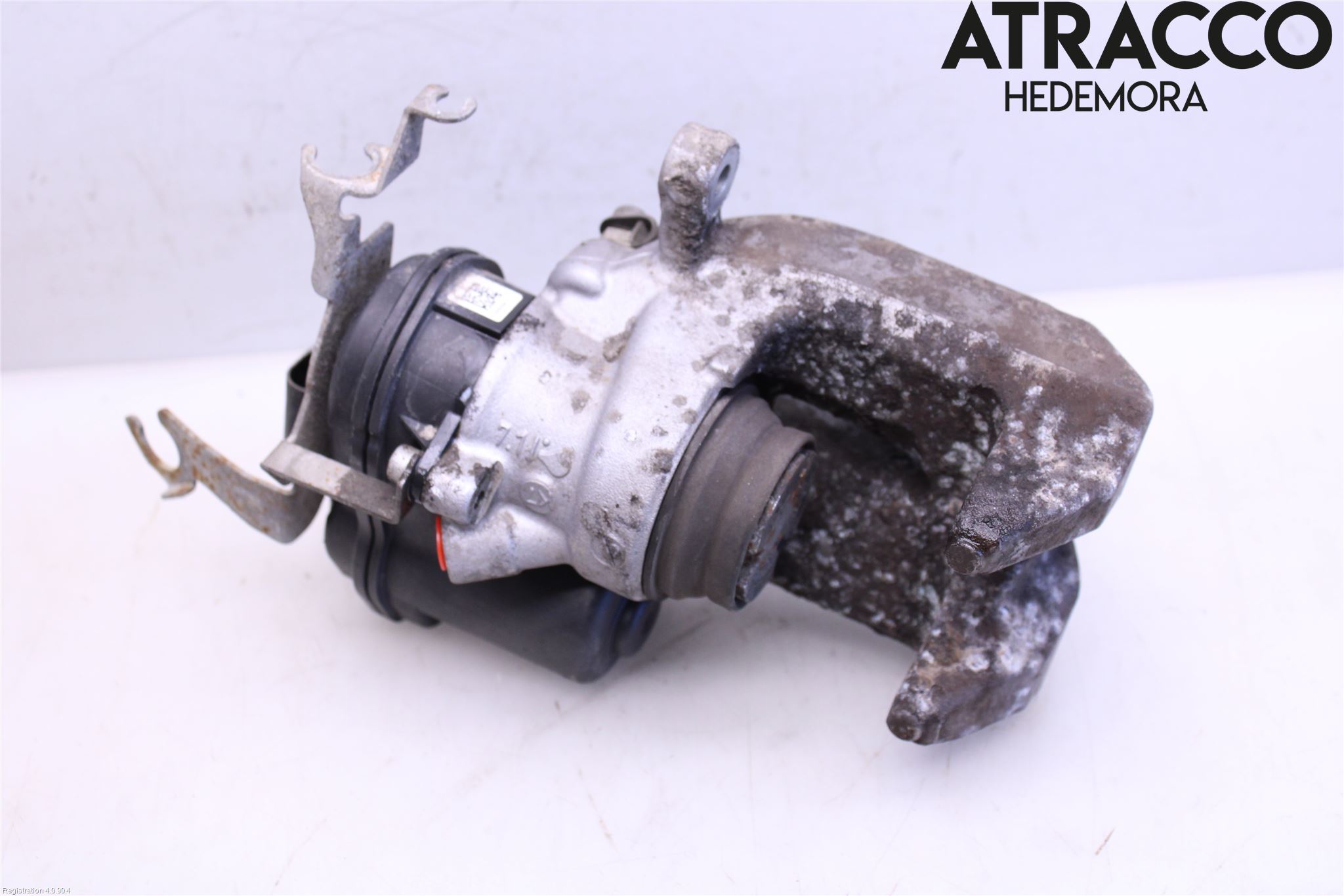 BMW 5 G30/G31/F90 17-23 Bremsecaliper Bak Høyre