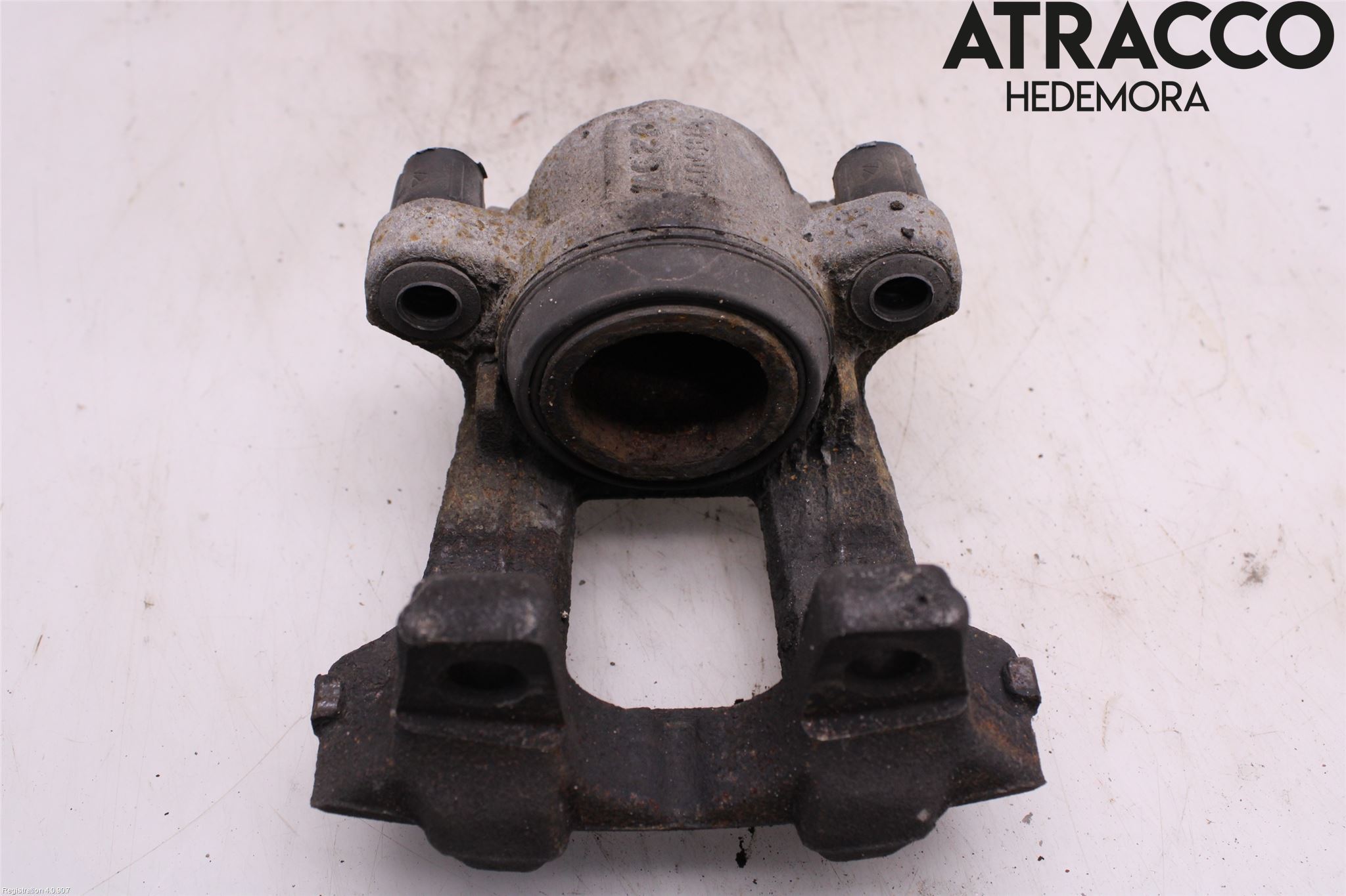 BMW 3 F30/F31/F80 12-19 Bremsecaliper Foran Venstre