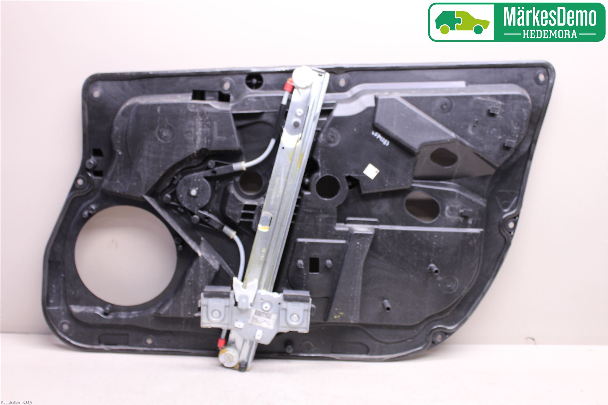 Ford FIESTA 13-17 Vindusheis El Komp