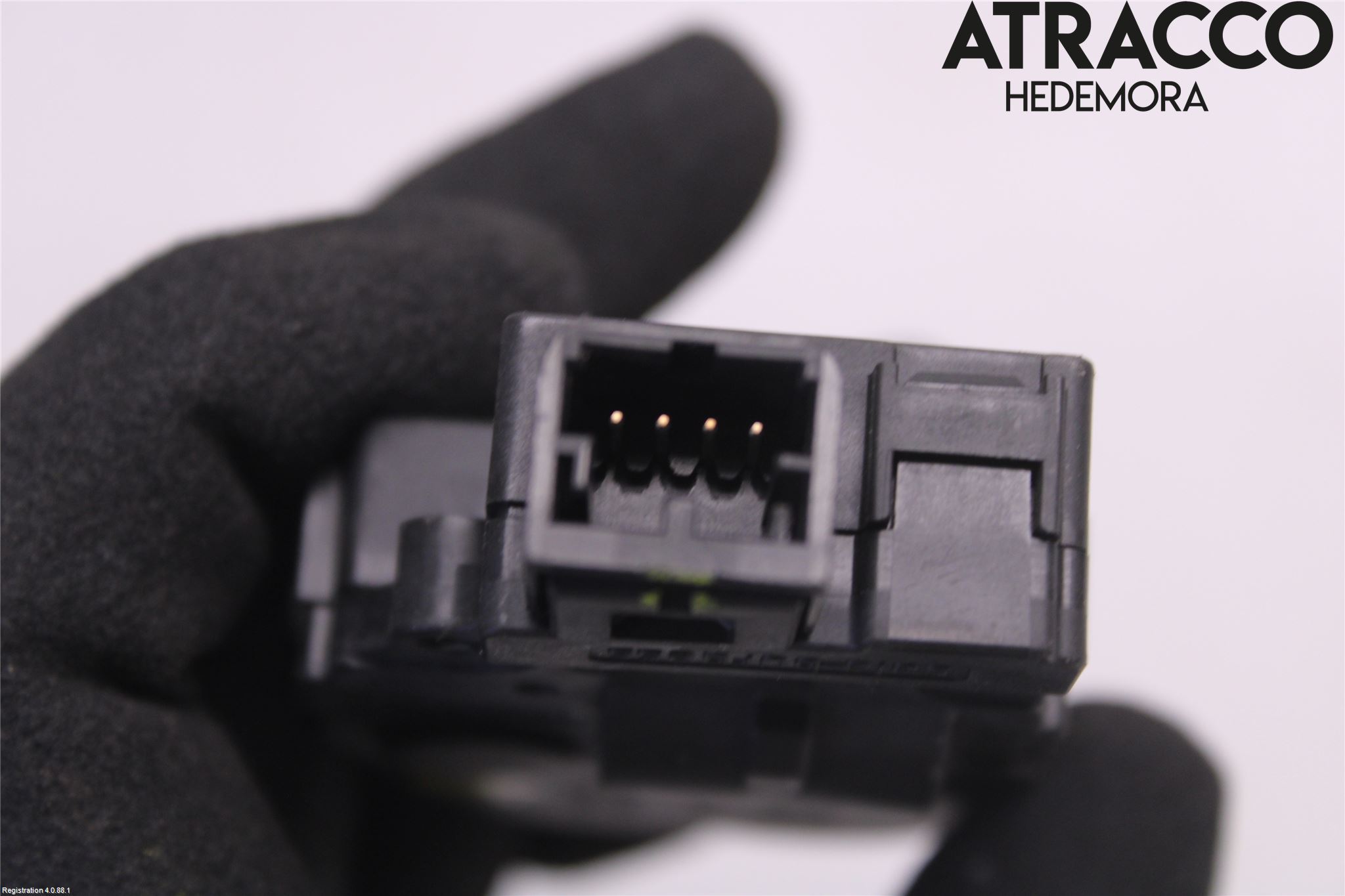 Volvo V40 CROSS COUNTRY 13-19 Varme Ac Regulerings Motor