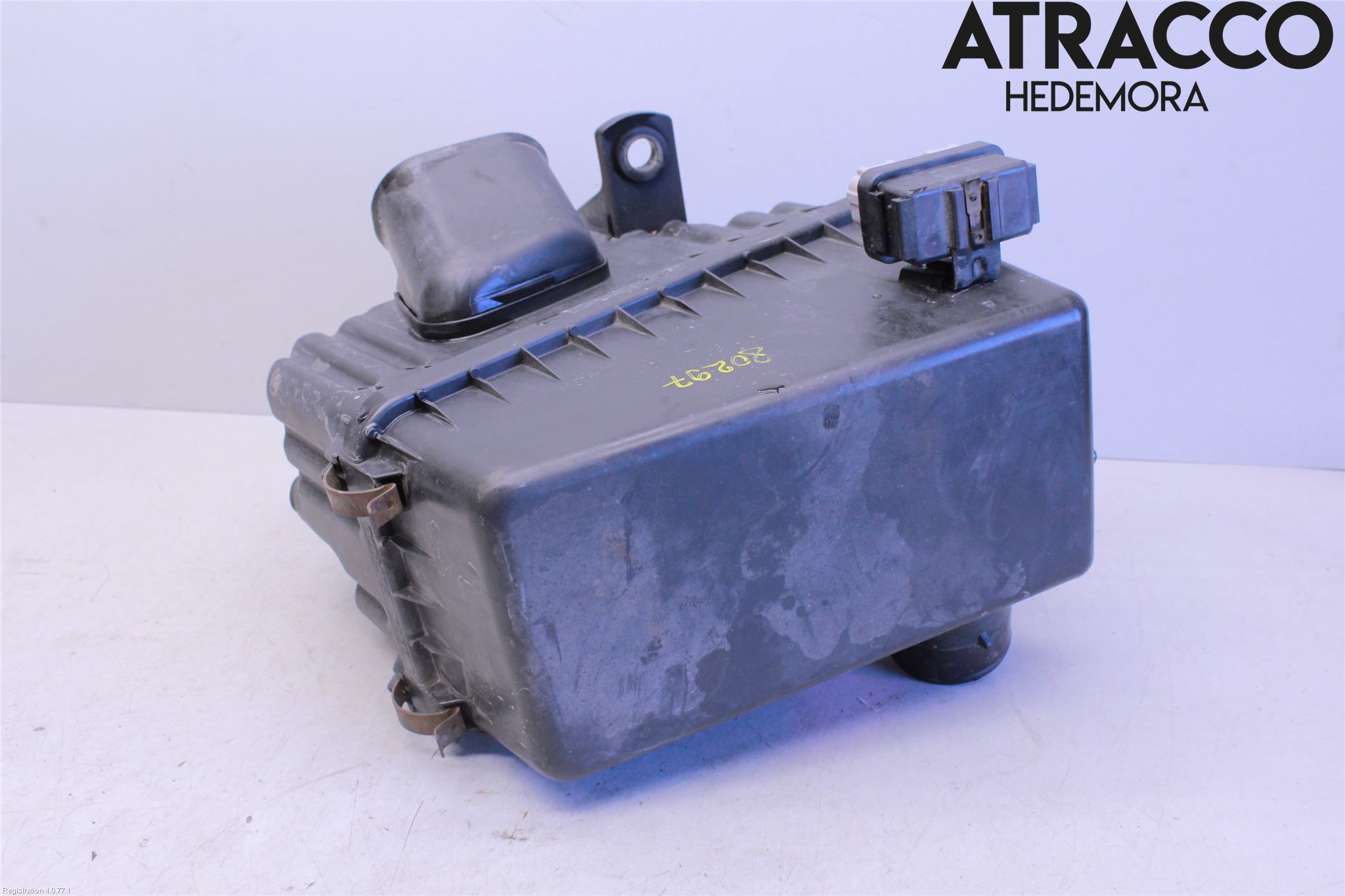 Toyota RAV 4 95-00 Luftfilter Boks