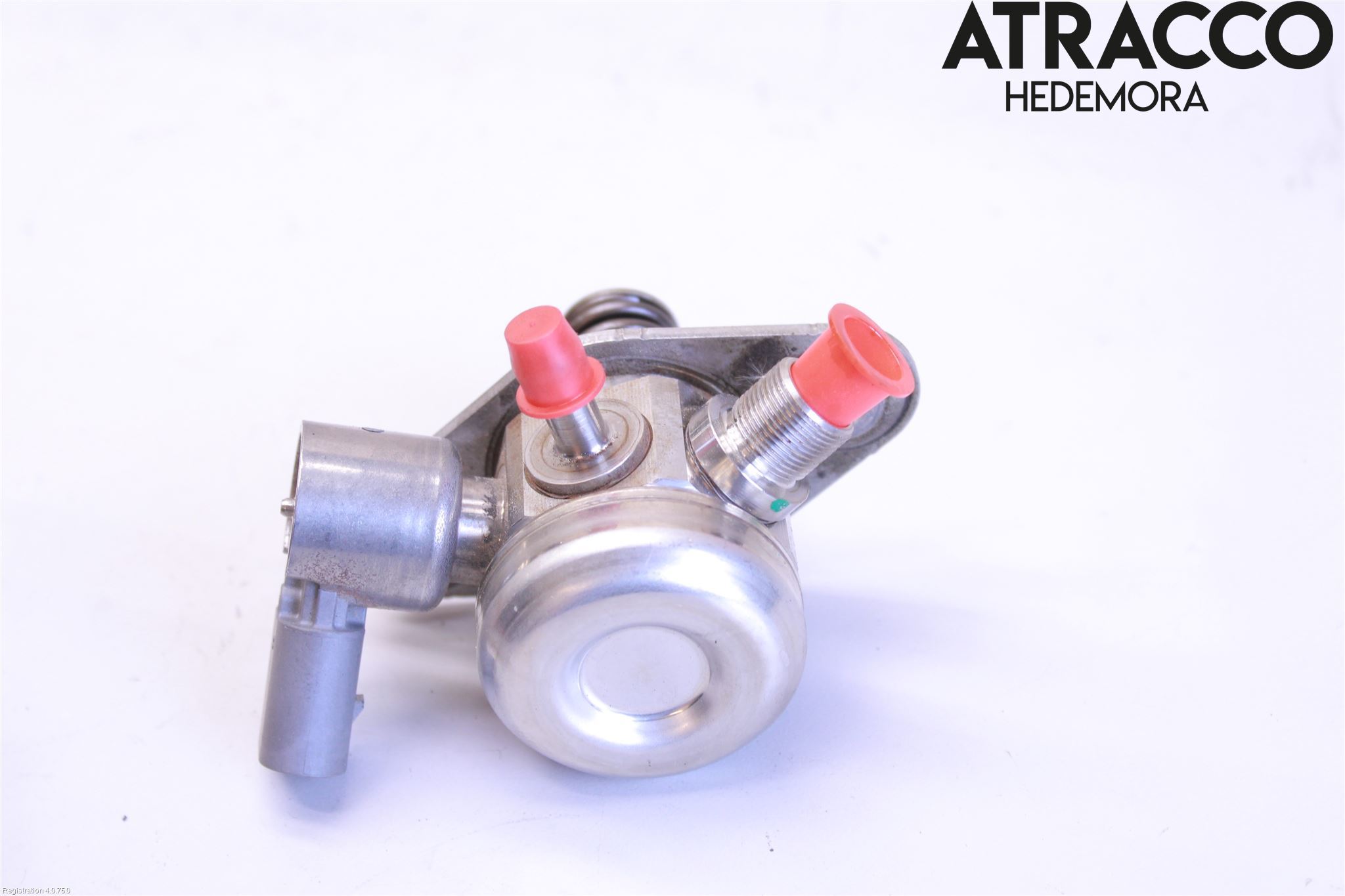 Mercedes-Benz MB A-KLASS (W176) 13-18 Drivstoffpumpe Mekanisk