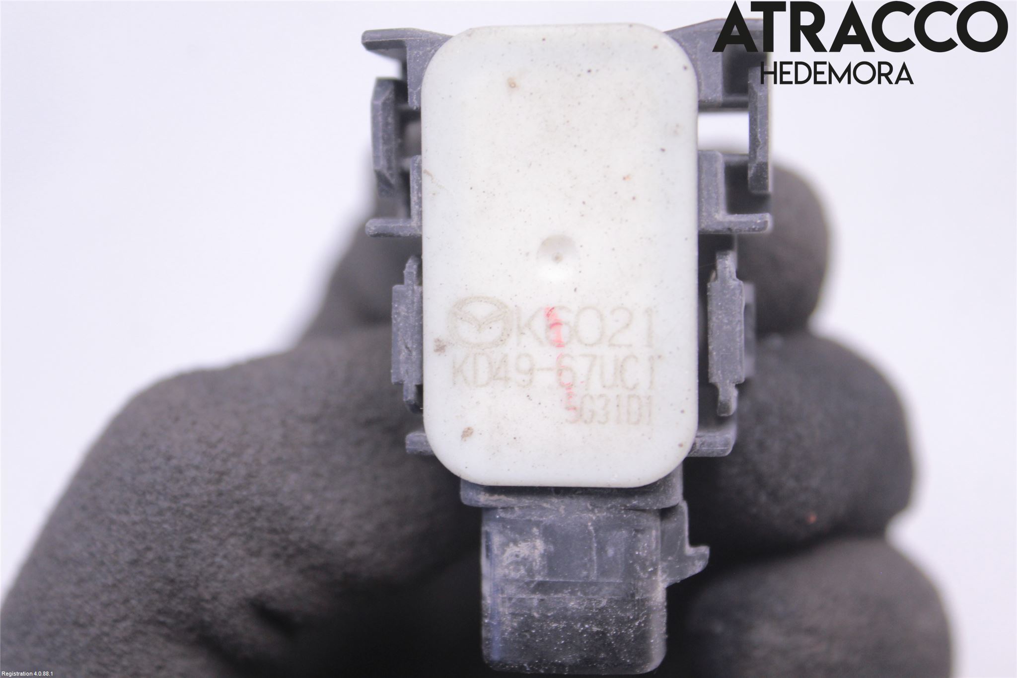 Mazda CX-5 12-17 Sensor Parkering Front