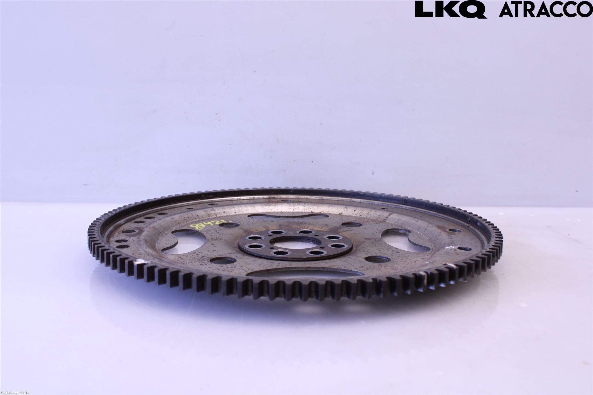 Landrover RANGE ROVER SPORT (L494) 14-22 Svinghjul Automat
