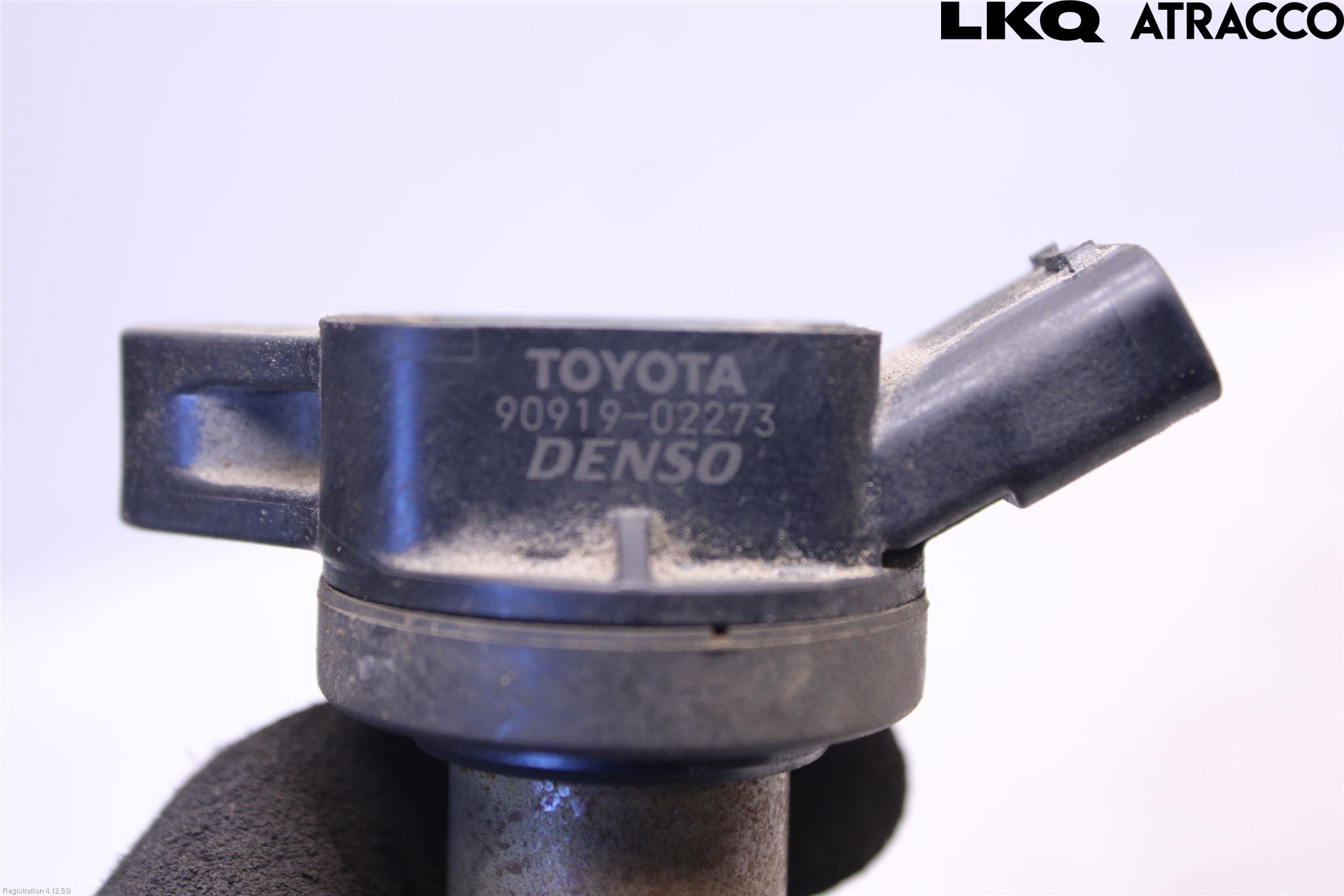 Lexus RX AL20 16-22 Coil