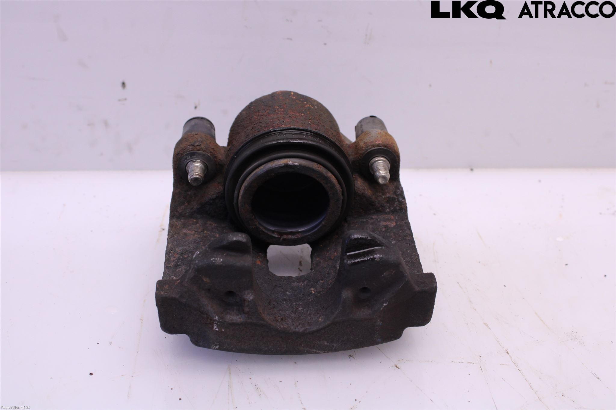 Honda ACCORD    08- Bremsecaliper Foran Høyre