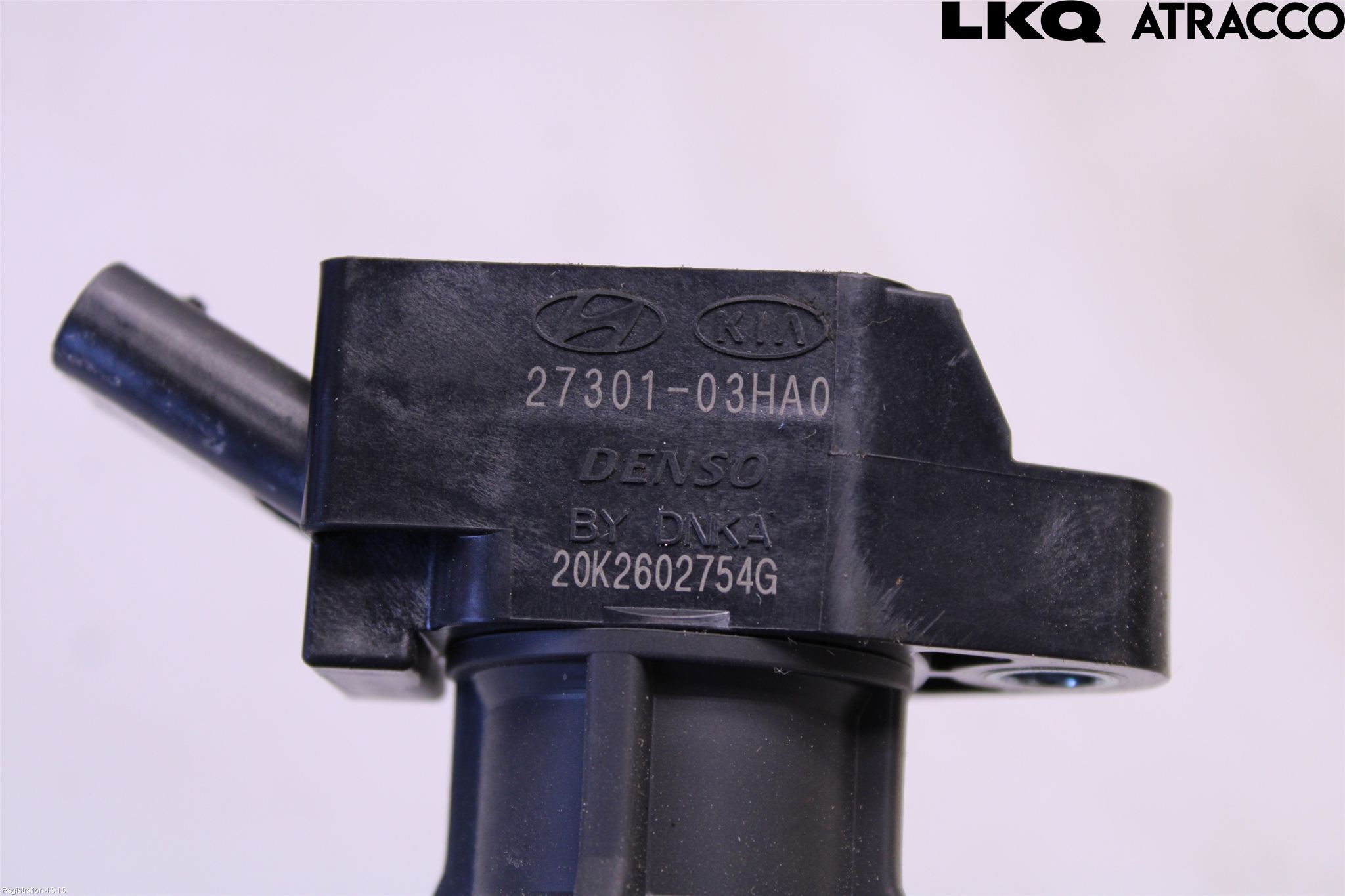 Kia CEED/CEED SW 19- Coil