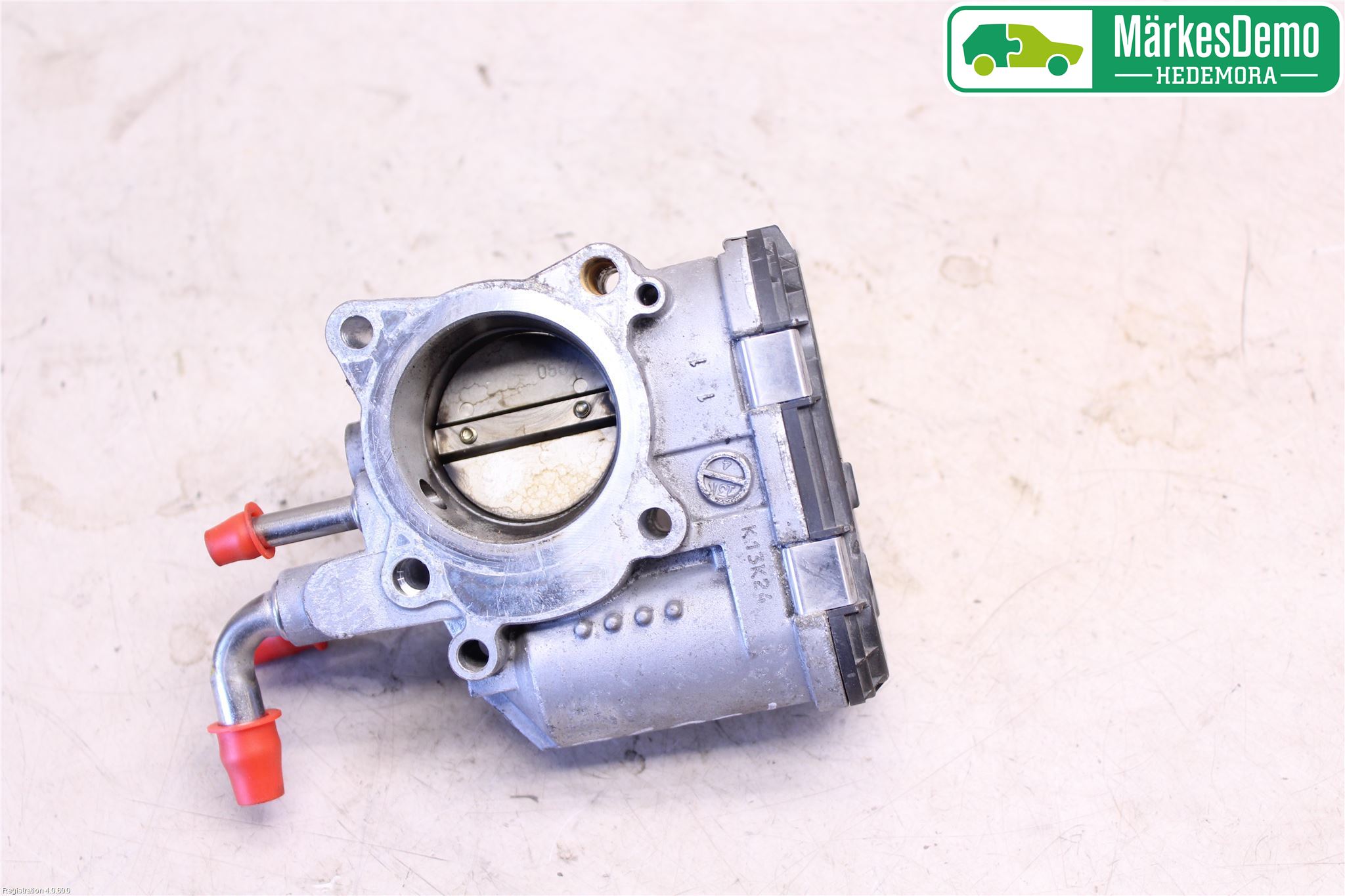 Kia PICANTO 12-17 Inns Spjeldhus