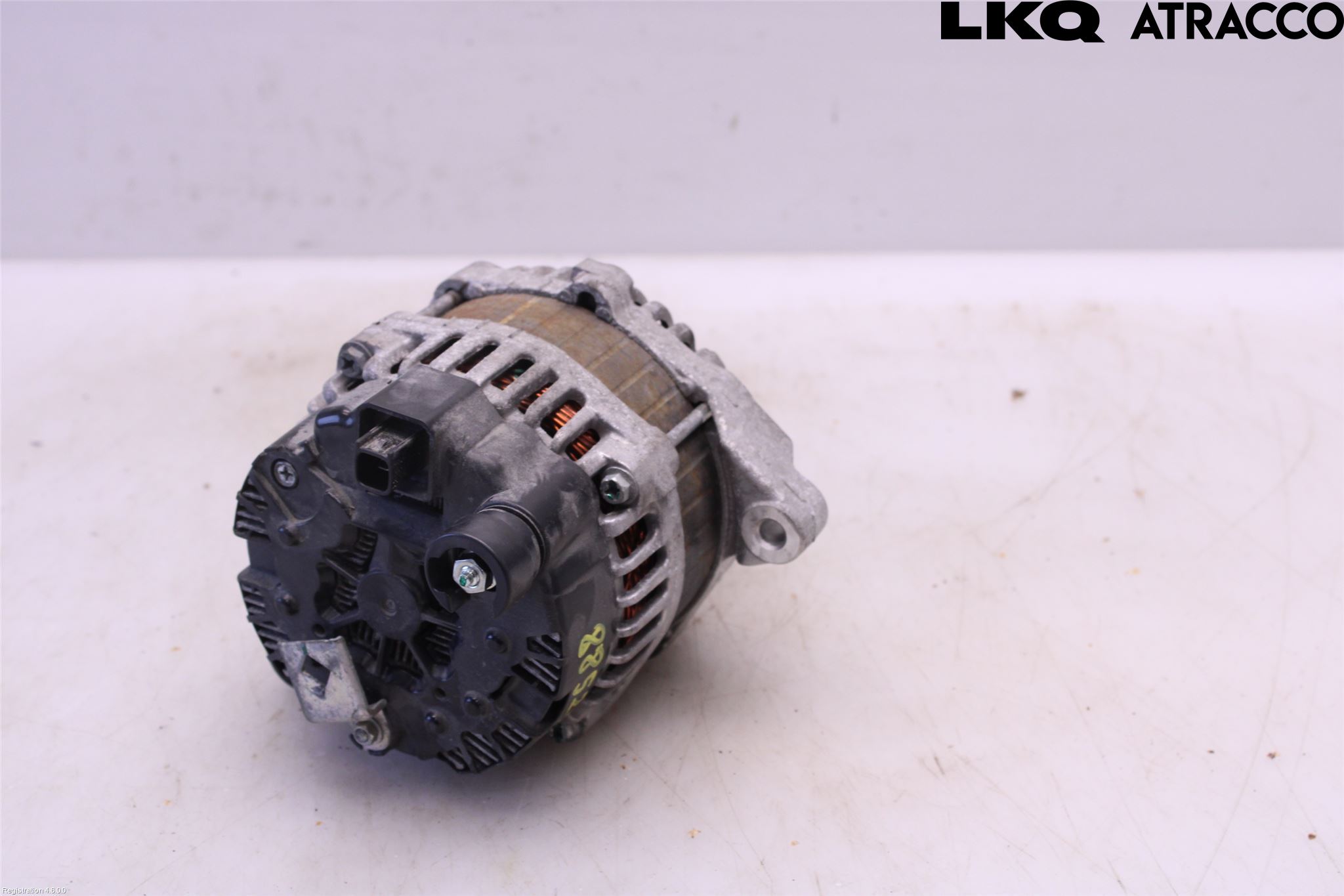 Honda JAZZ 15-20 Dynamo