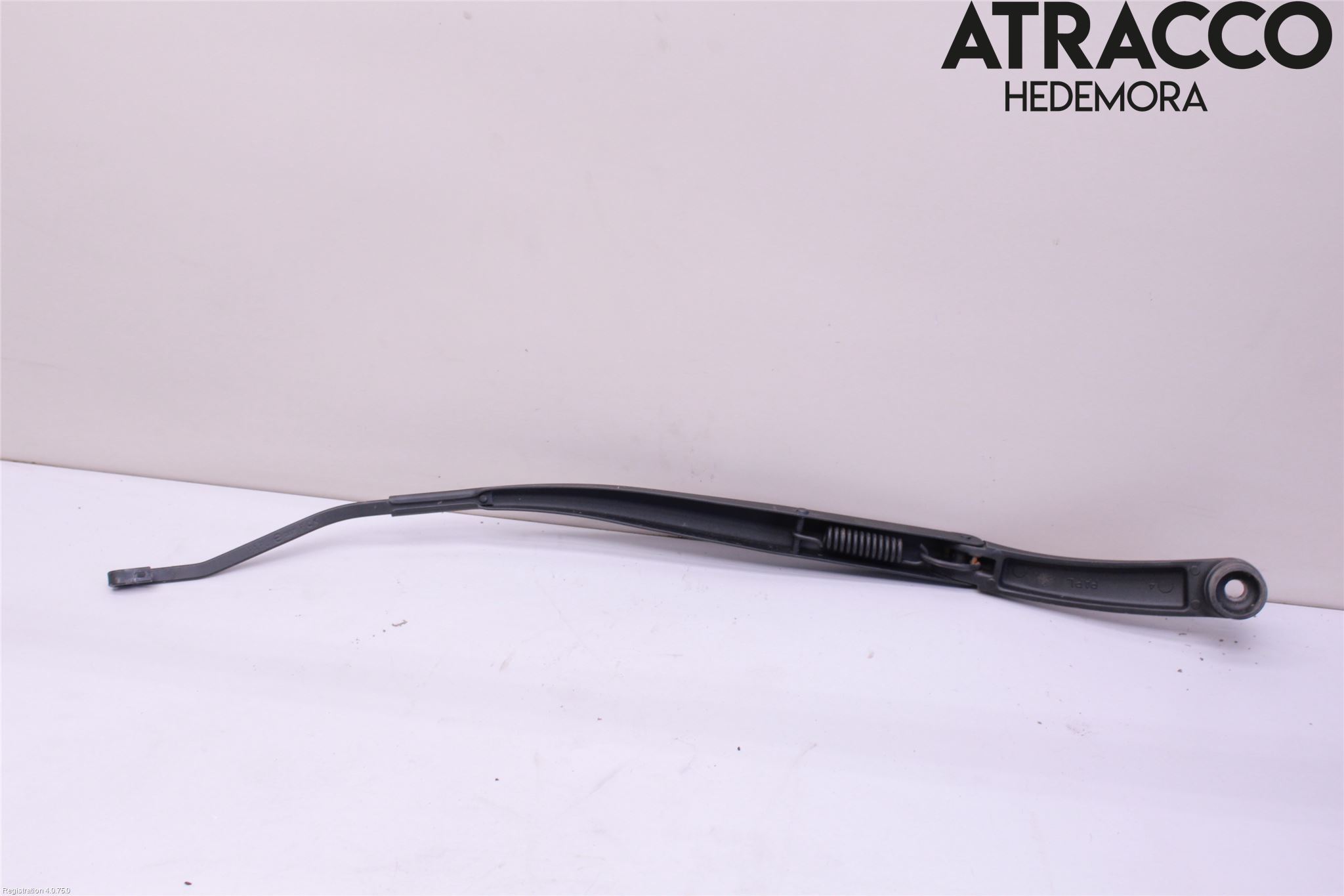 Hyundai i10 PA 08-13 Viskerarm-Armer Frontrute