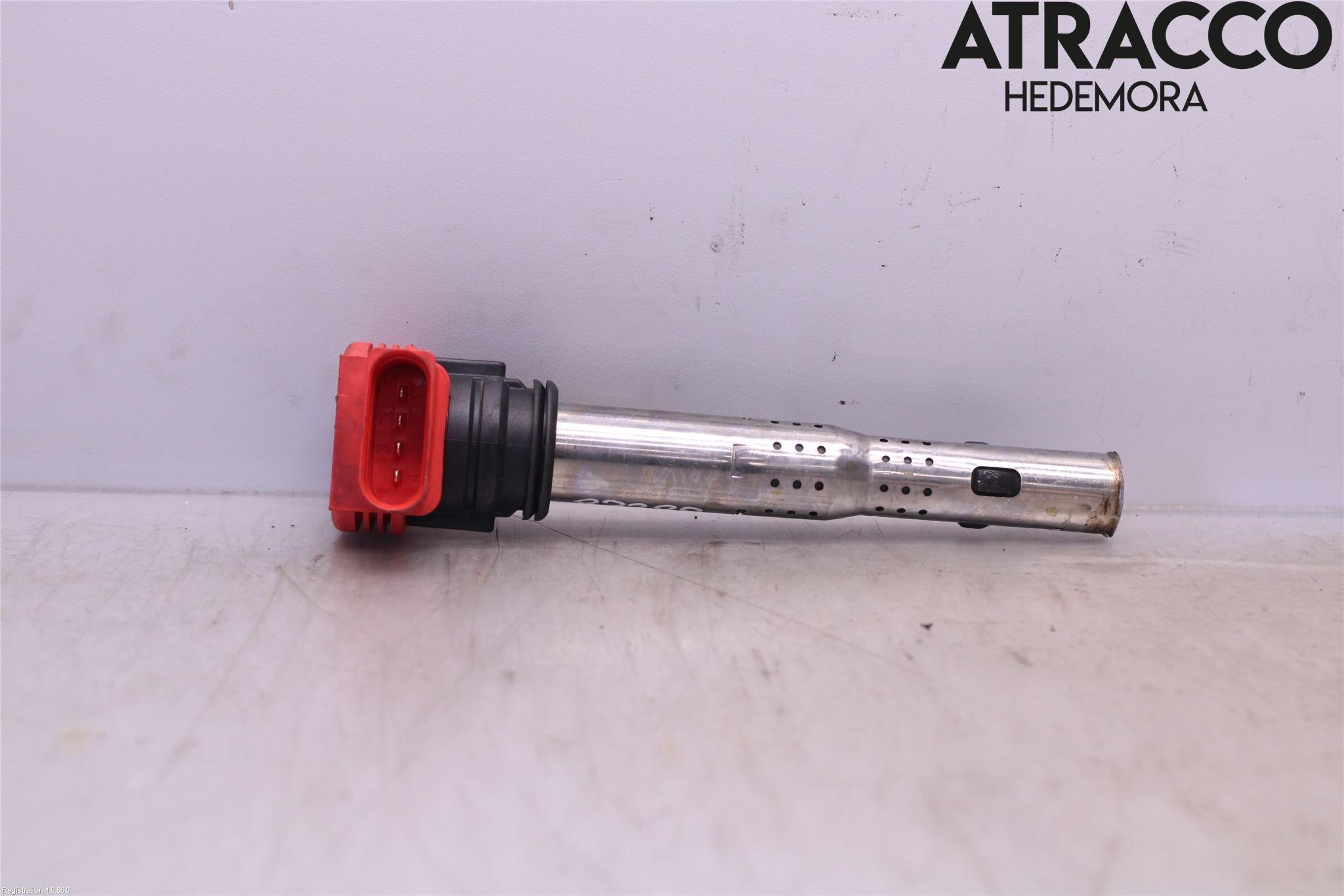 Audi A6/S6     05-11 Coil