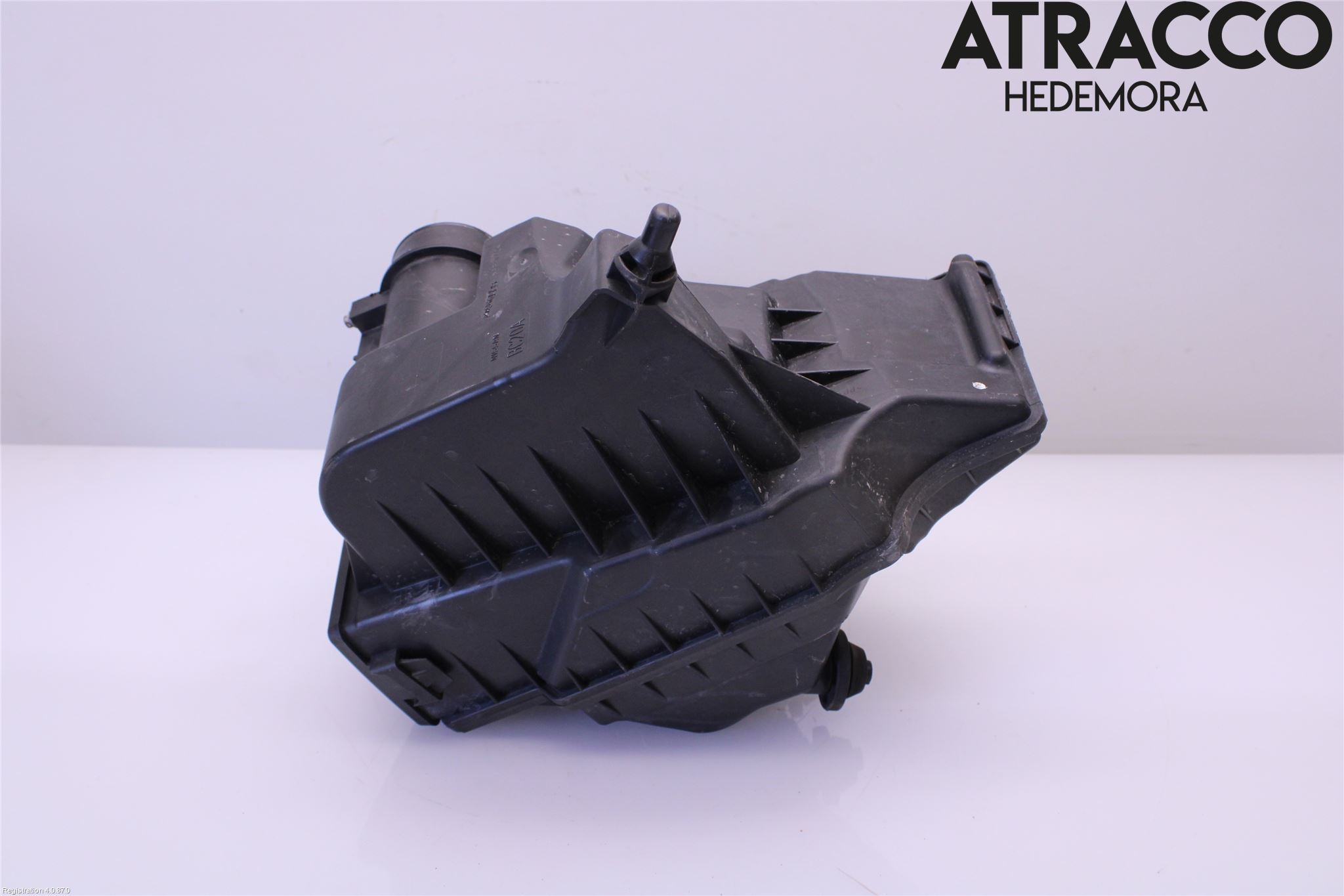 Nissan NOTE E11 06-14 Luftfilter Boks