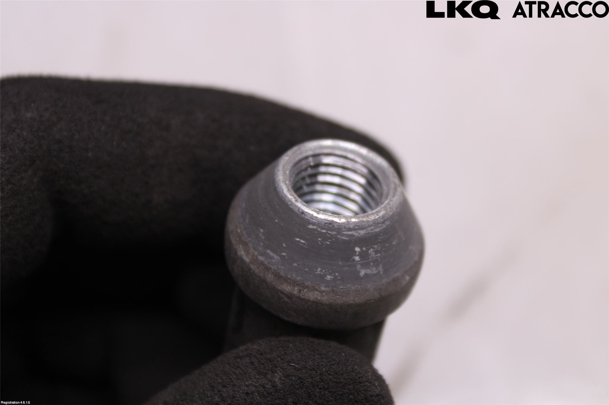 Kia CEED/CEED SW 19- Hjulmutter - Bolt - Sett