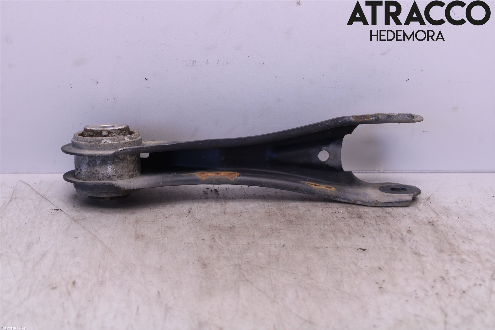 Mercedes-Benz MB CLA-KLASS (C117/X117) 13-19 Bærearm Bak Venstre