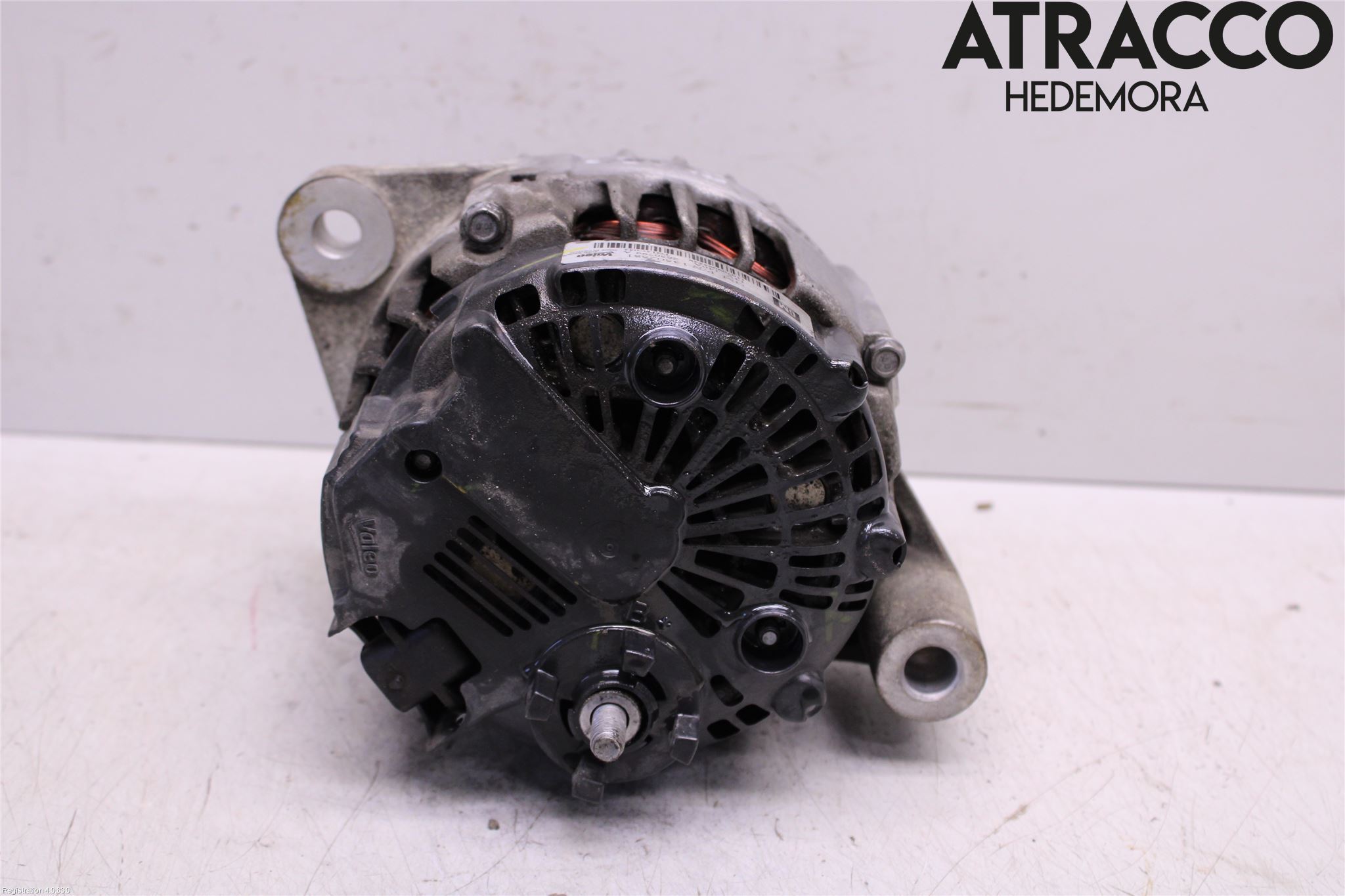 Opel INSIGNIA 09-16 Dynamo