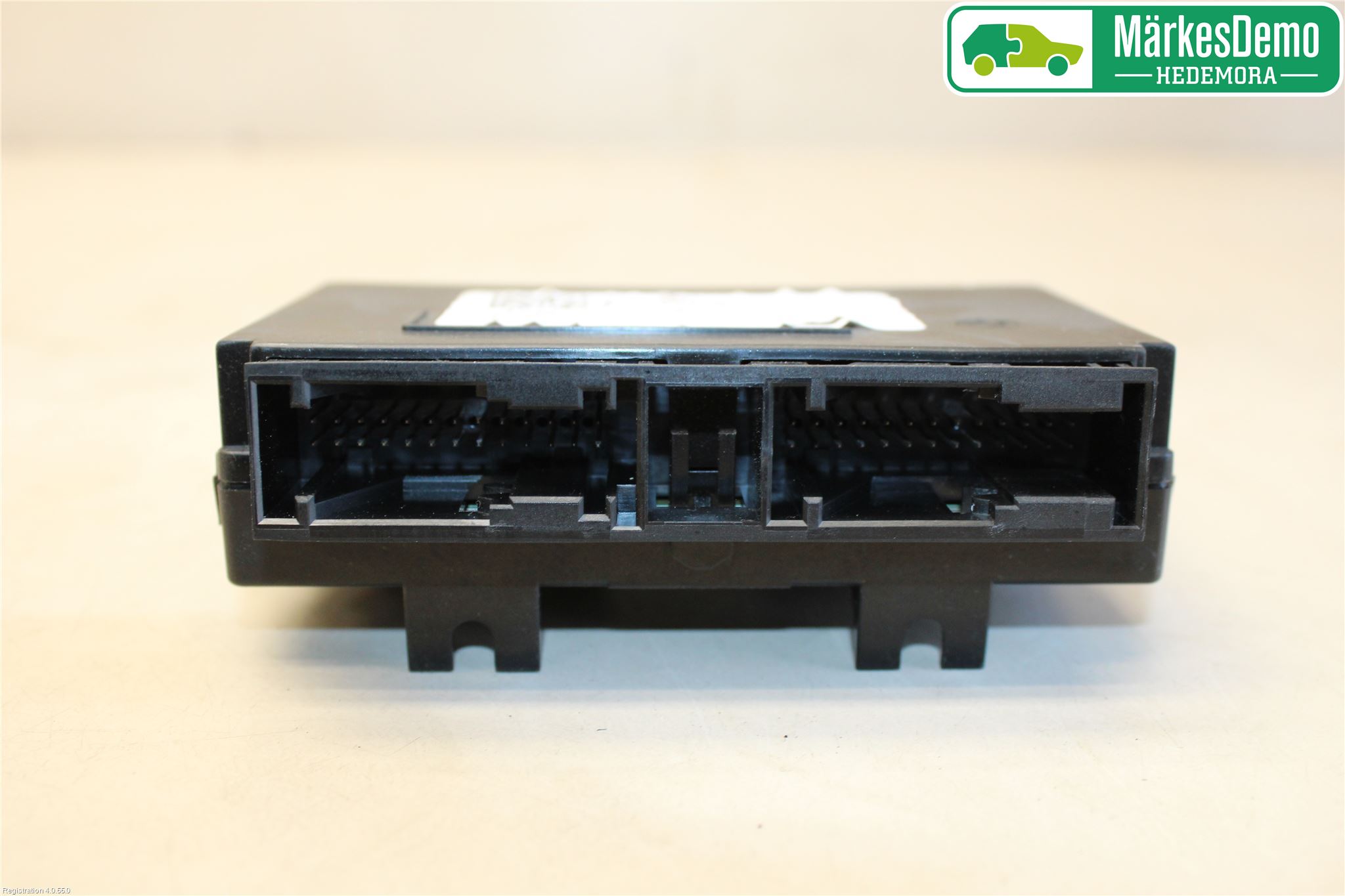 Mini ONE/COOPER 3DR F56 14-24 Styreenhet Kupevarme