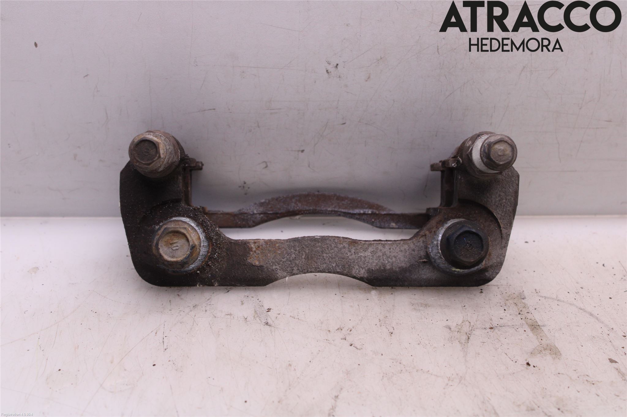 Honda JAZZ 08-14 Bremsecaliper Feste Holder