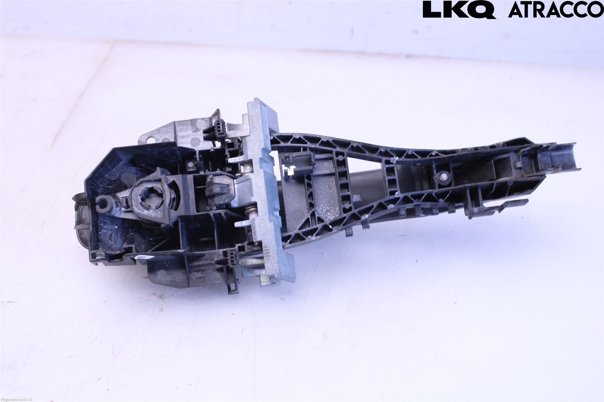Landrover LAND ROVER RANGE ROVER EVOQUE (L538) 11-18 Dørhandtak Ytre Venstre