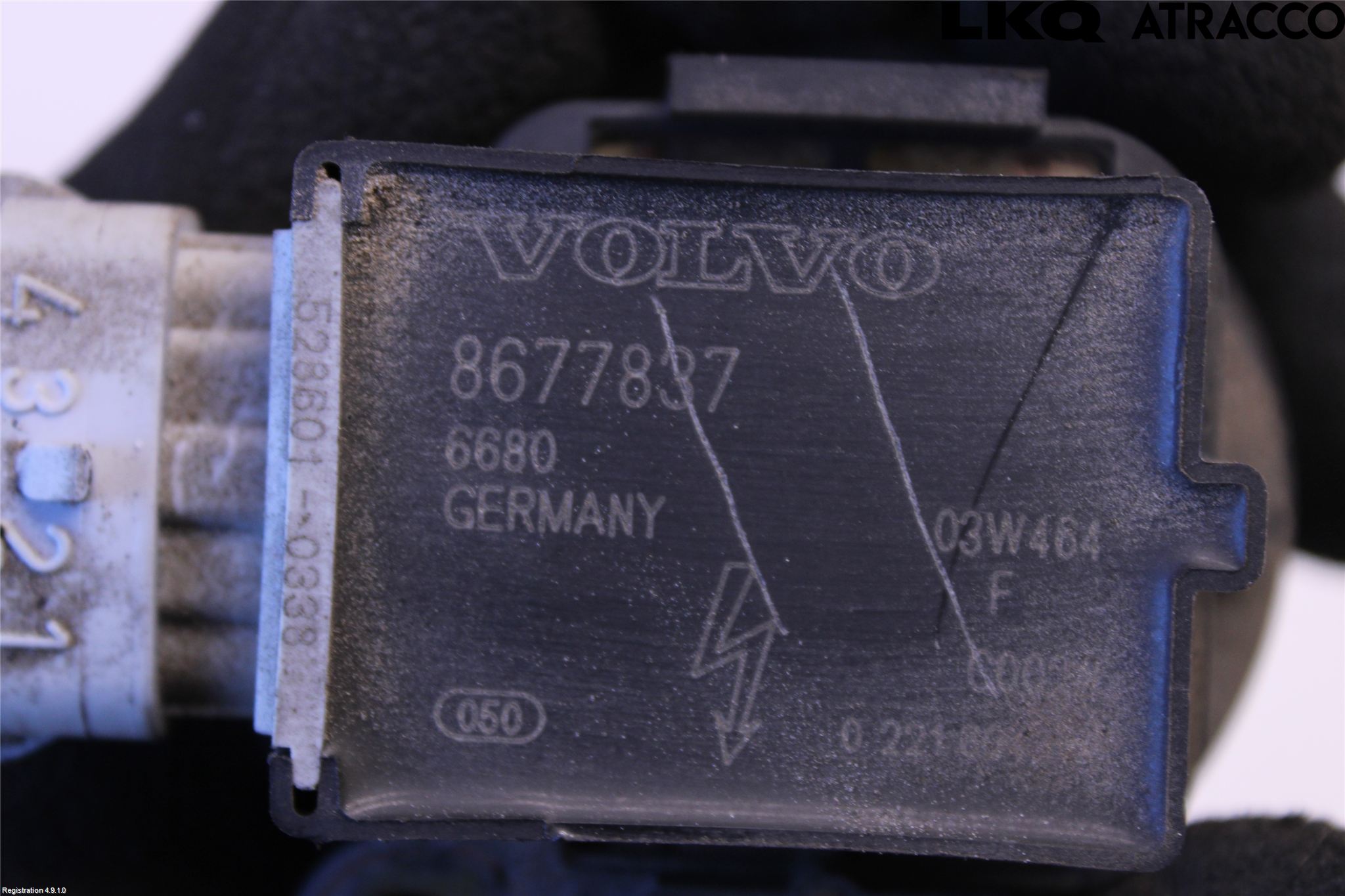 Volvo S40 04-07 Coil