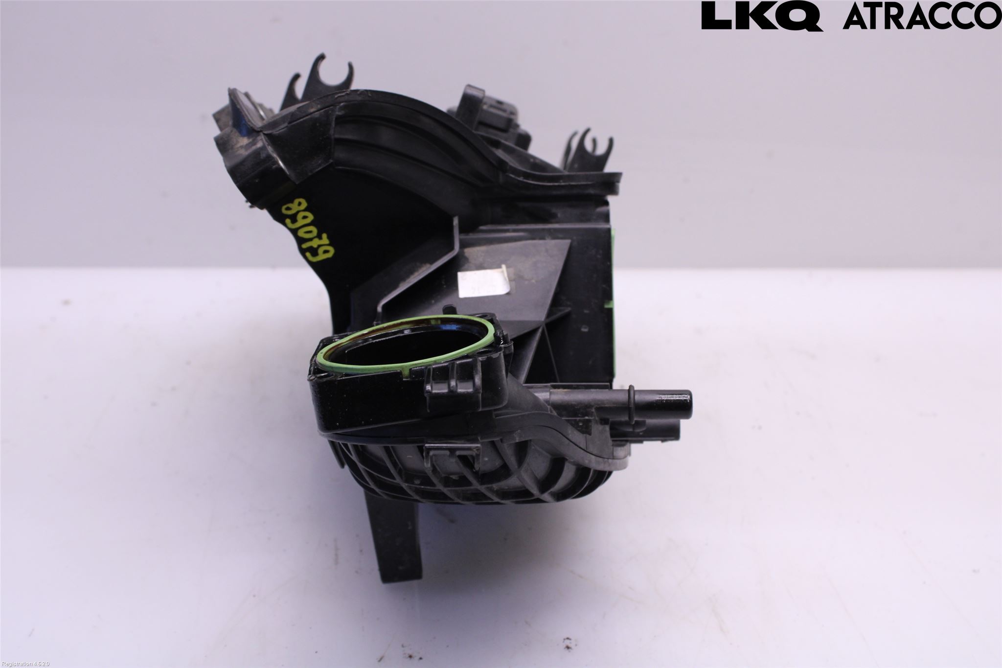 Skoda YETI Innsugningsmanifold