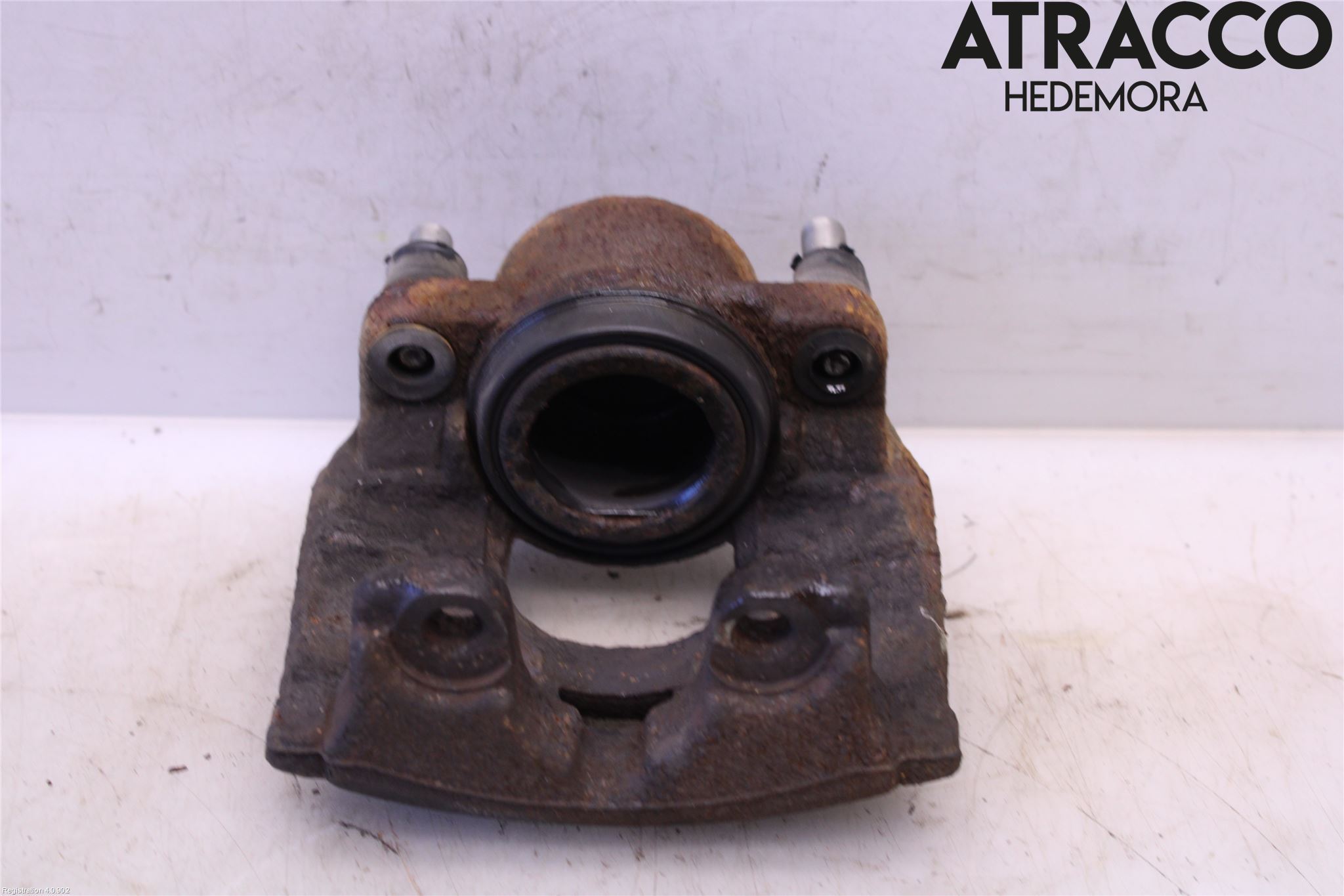 Volvo V70 08-13 Bremsecaliper Foran Venstre