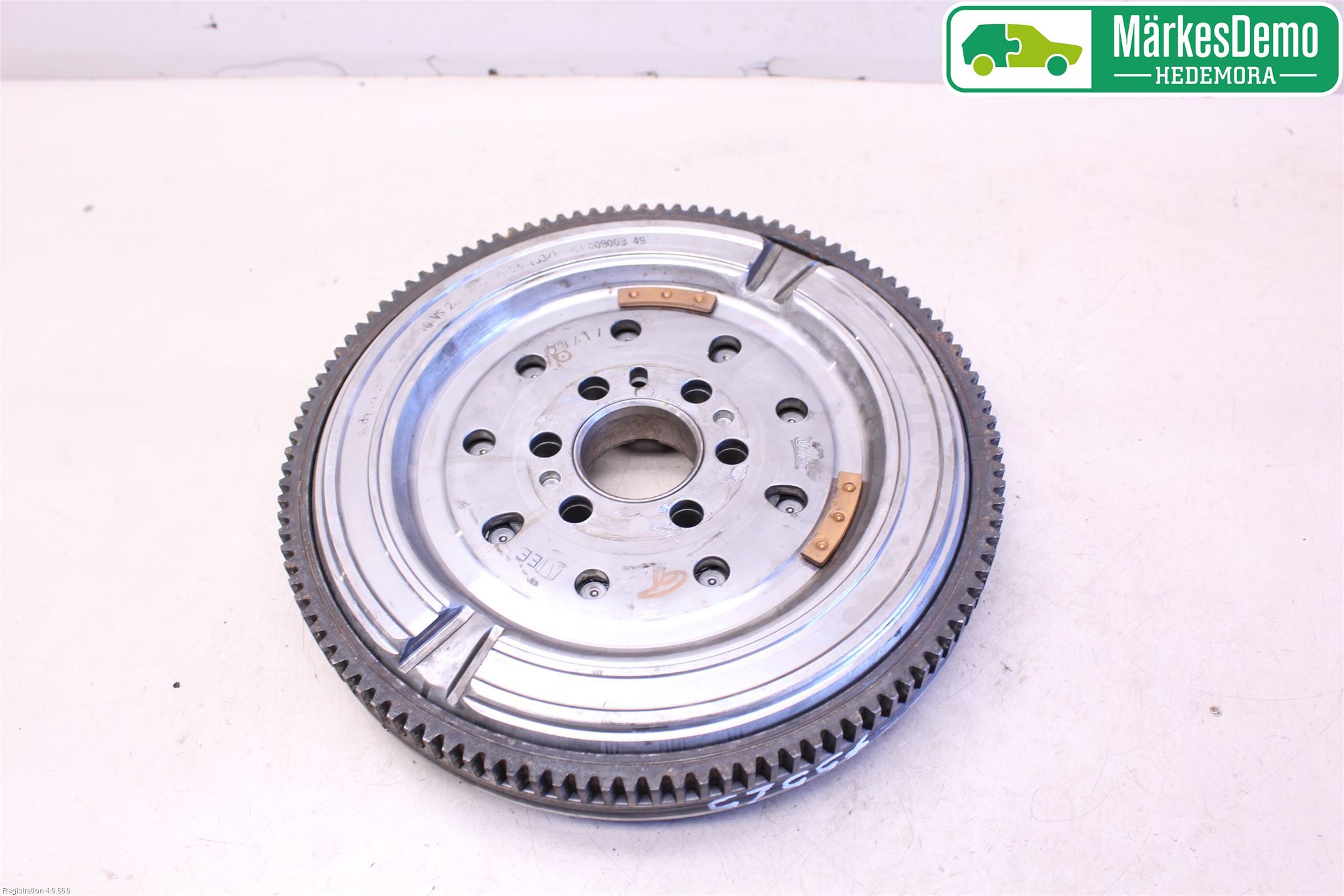 Alfa 156 Svinghjul Manuell