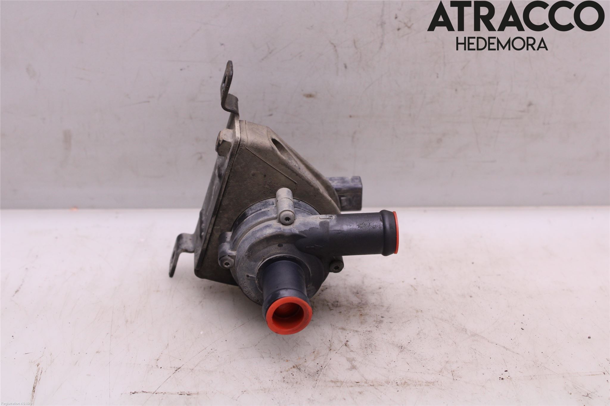Seat IBIZA IV 08-16 Varme Sirkulasjonspumpe