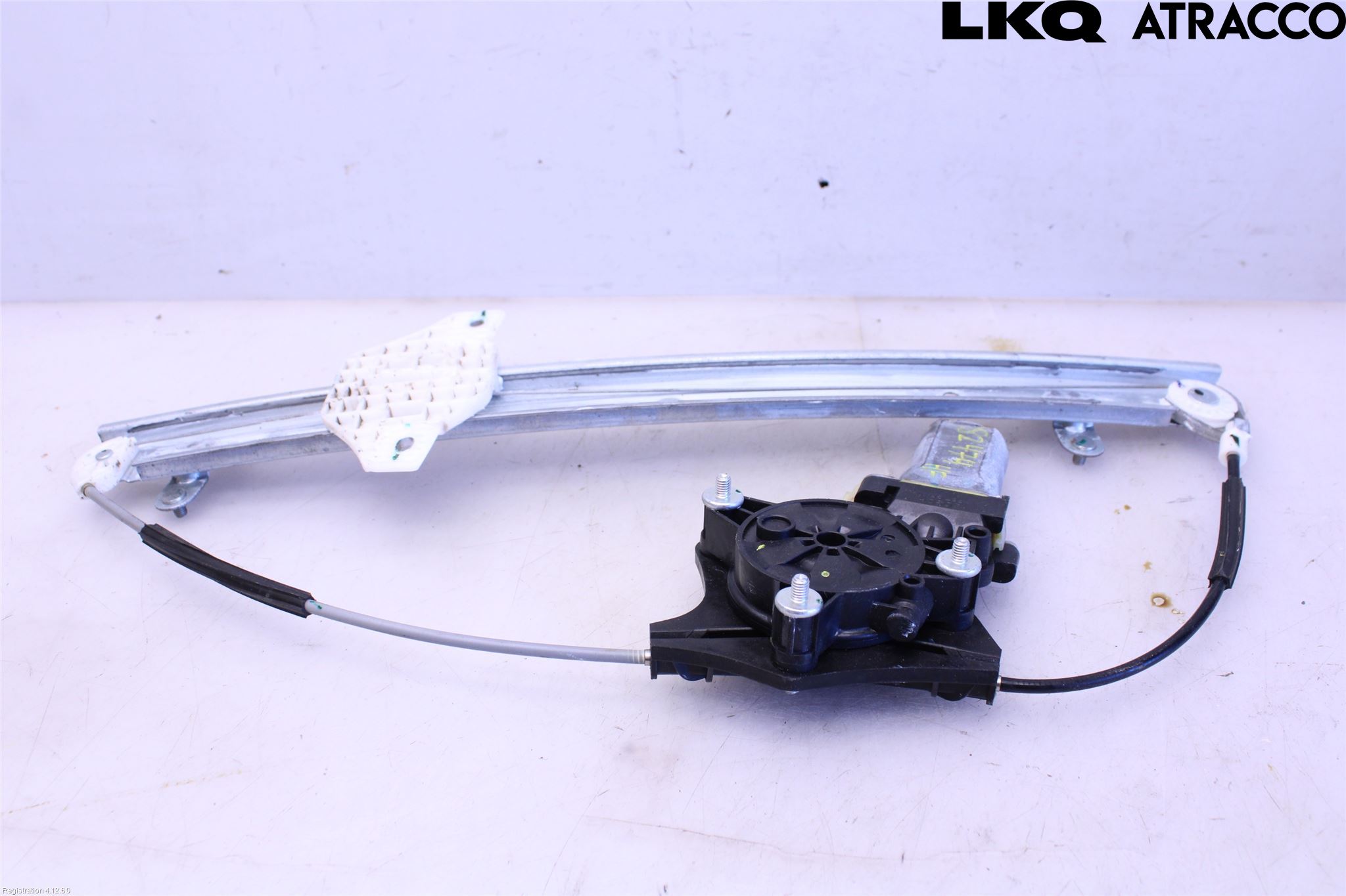 Hyundai i10 BA 14-16 Vindusheis El Komp