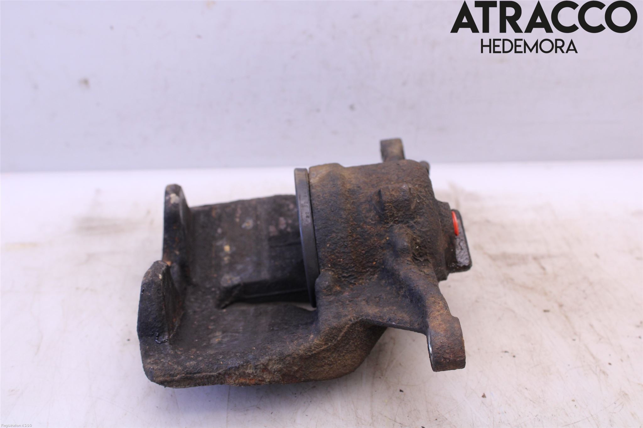 Volkswagen VW CADDY 16-20 Bremsecaliper Foran Venstre