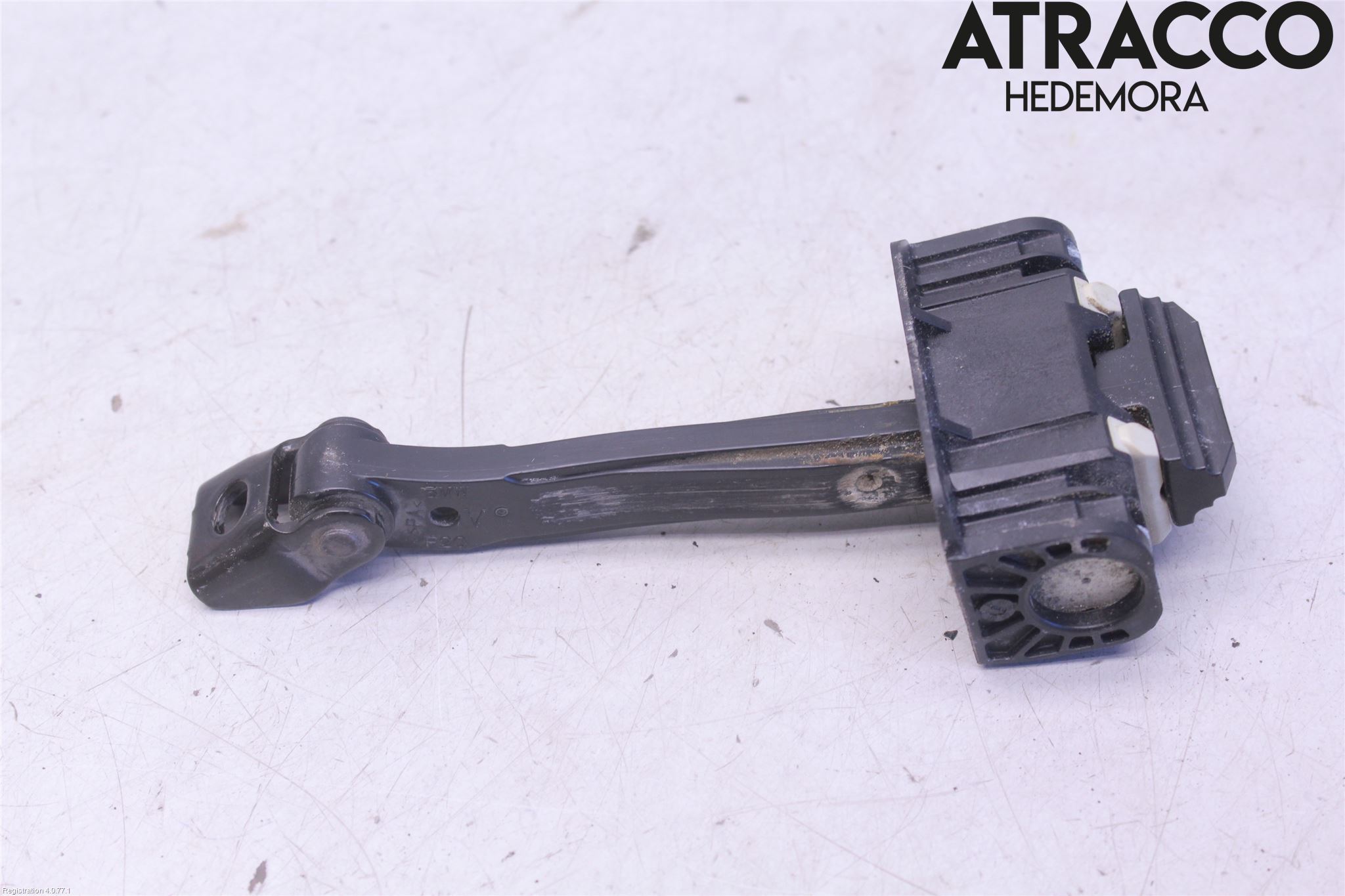 BMW 1 F20/F21 11-19 Dørstopper