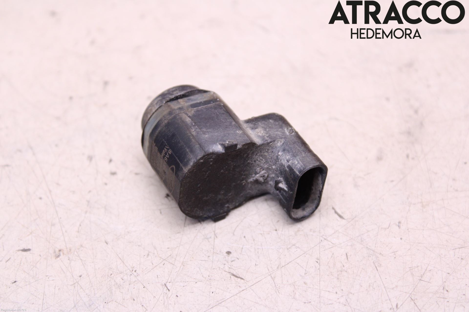 Ford MONDEO 07-15 Sensor Ryggesensor