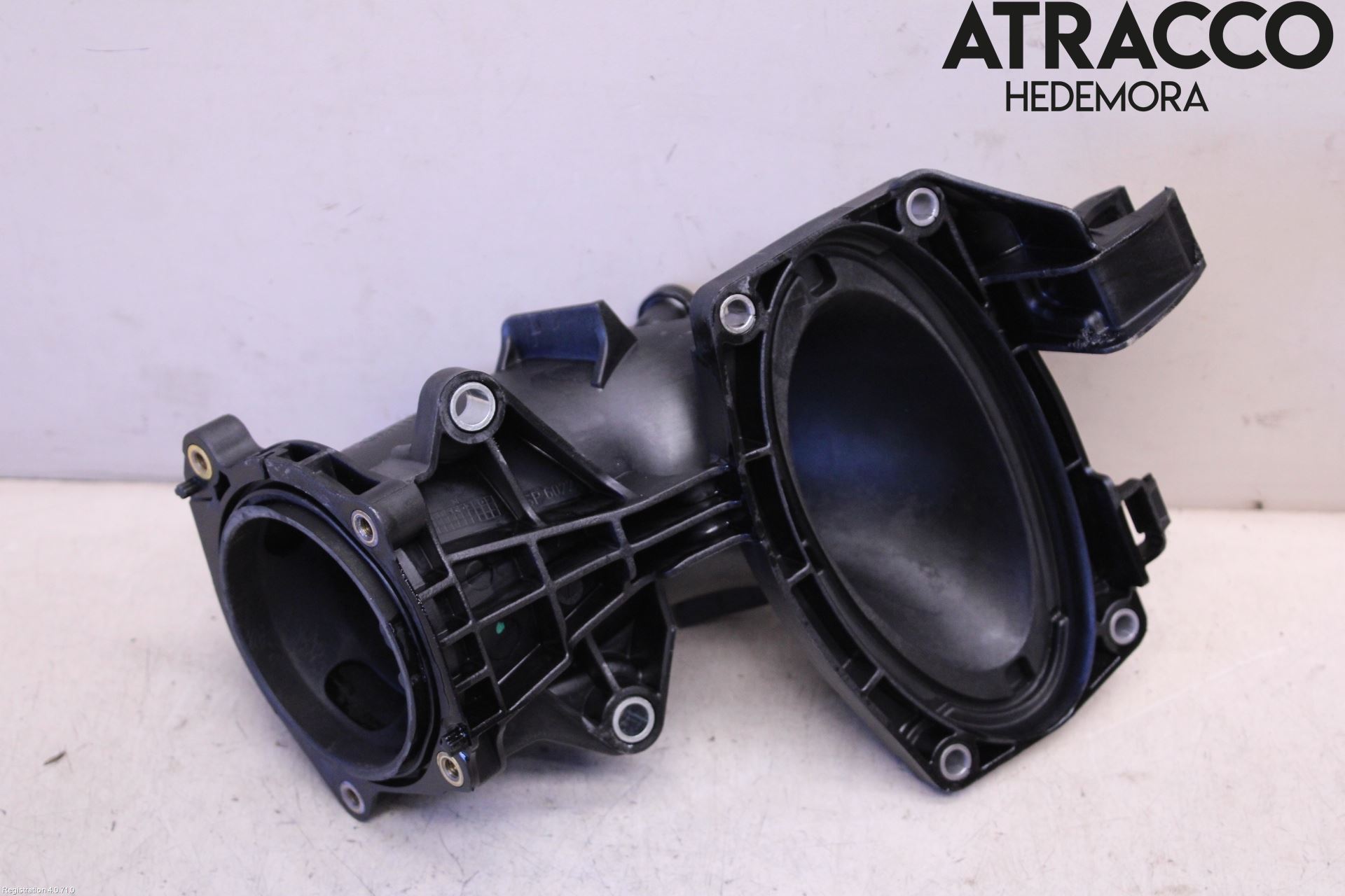 Mercedes-Benz MB CLA-KLASS (C117/X117) 13-19 Innsugningsmanifold