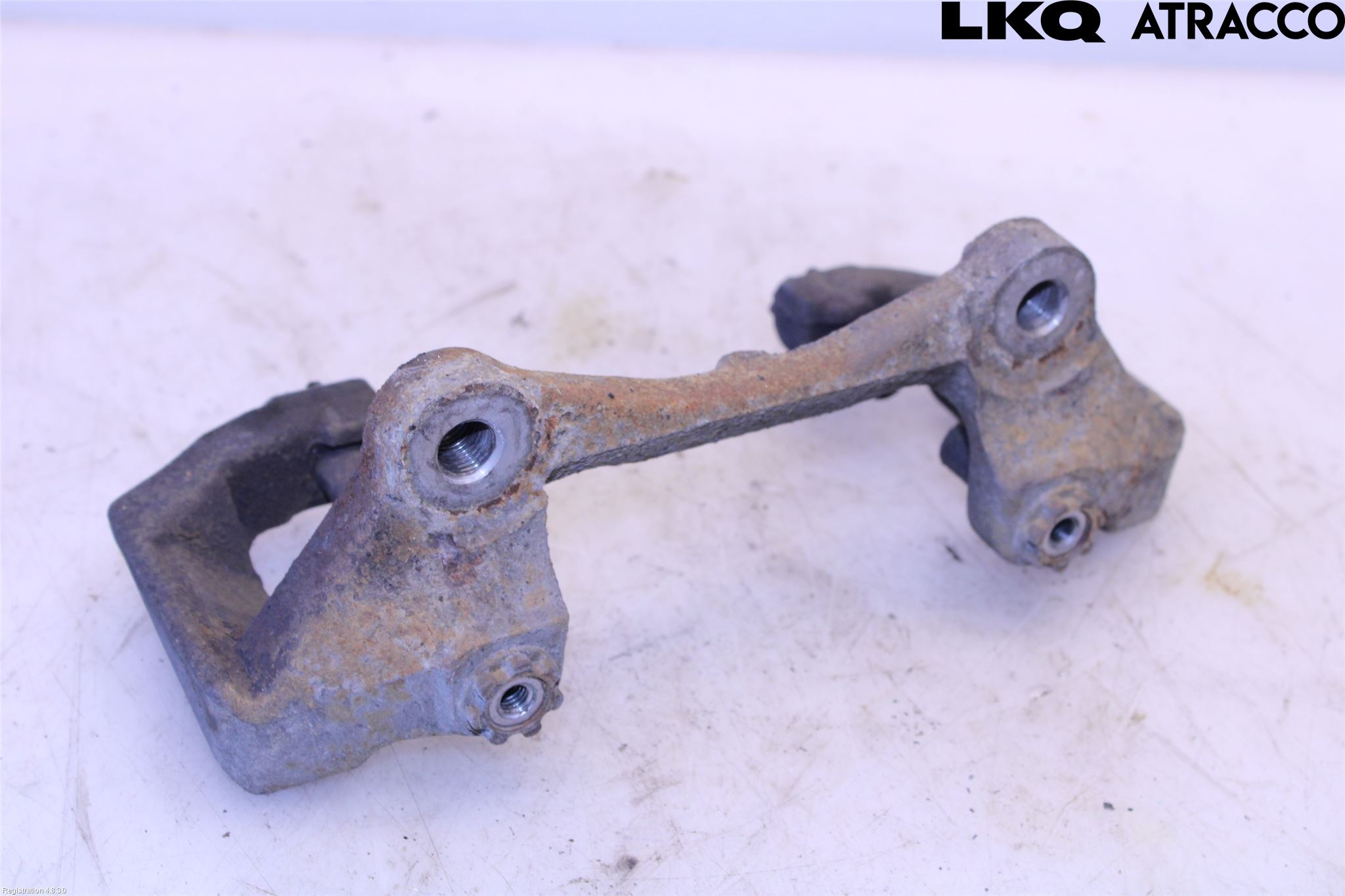 Audi A6/S6 4G 11-18 Bremsecaliper Feste Holder