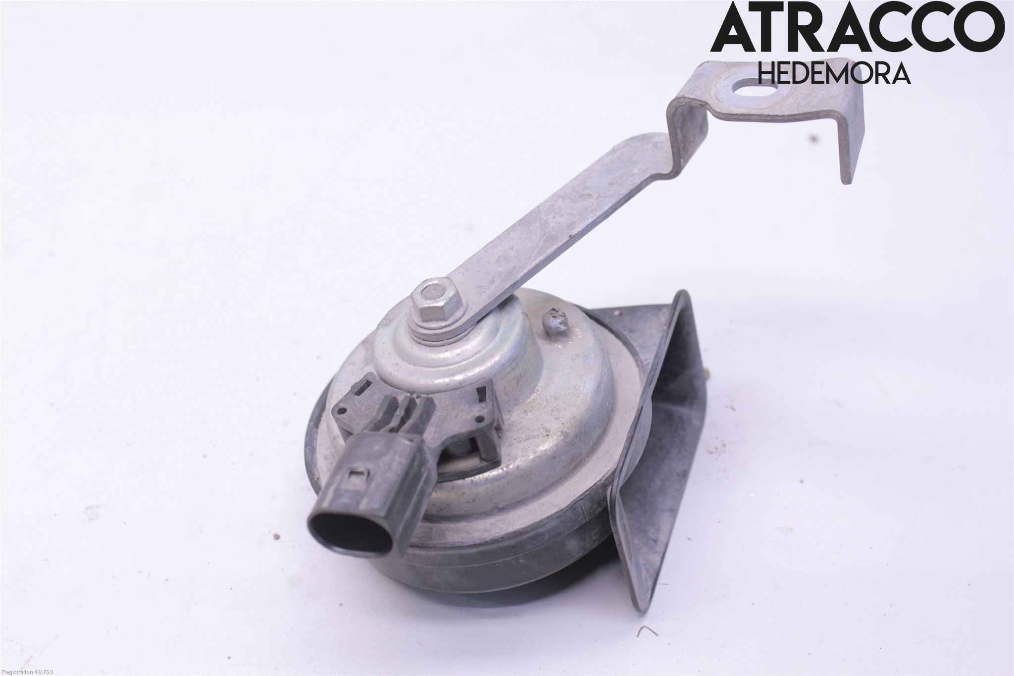 BMW 2 F45 Active Tourer 14-21 Signalhorn