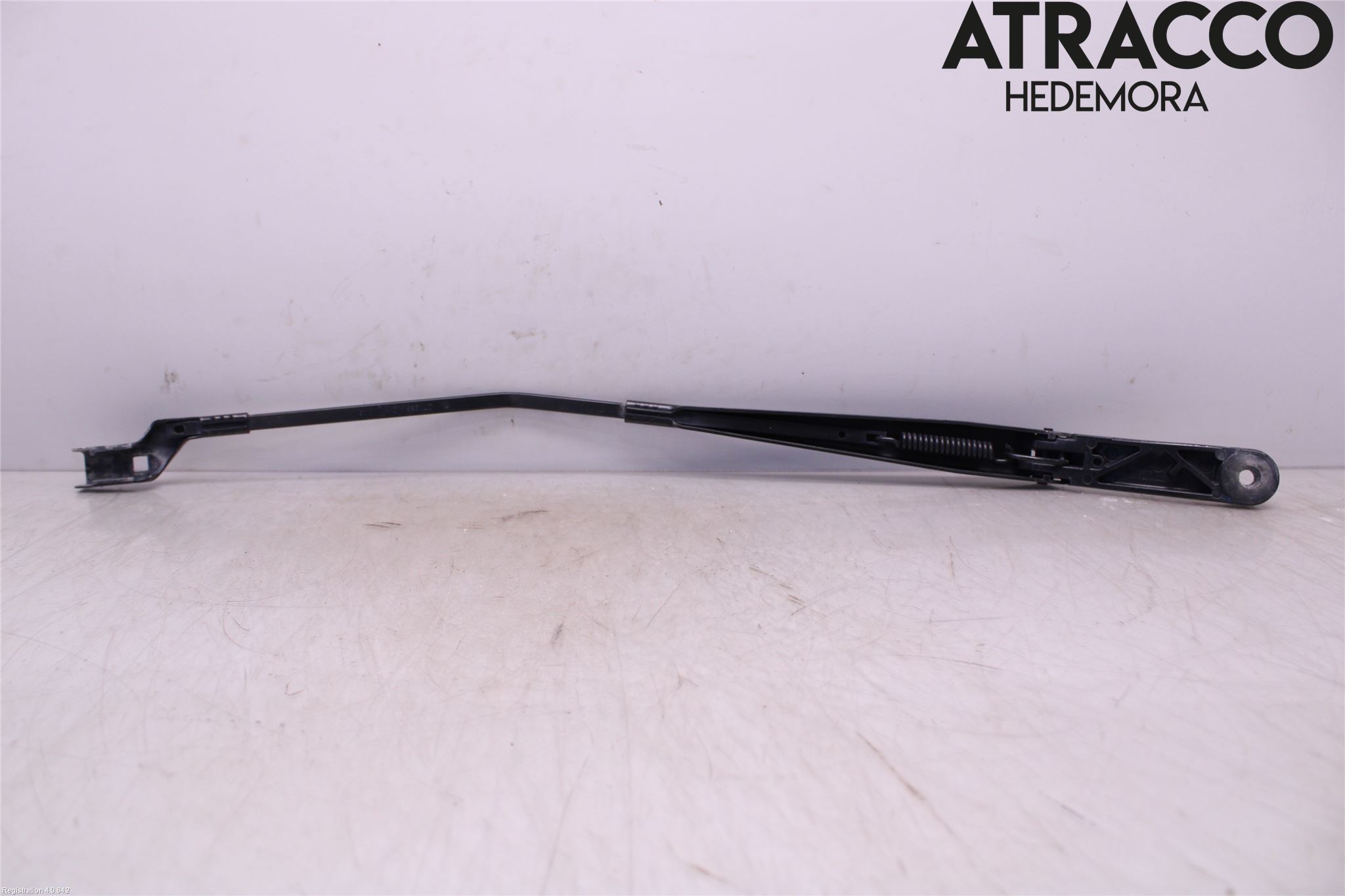 Skoda SUPERB 09-15 Viskerarm-Armer Frontrute
