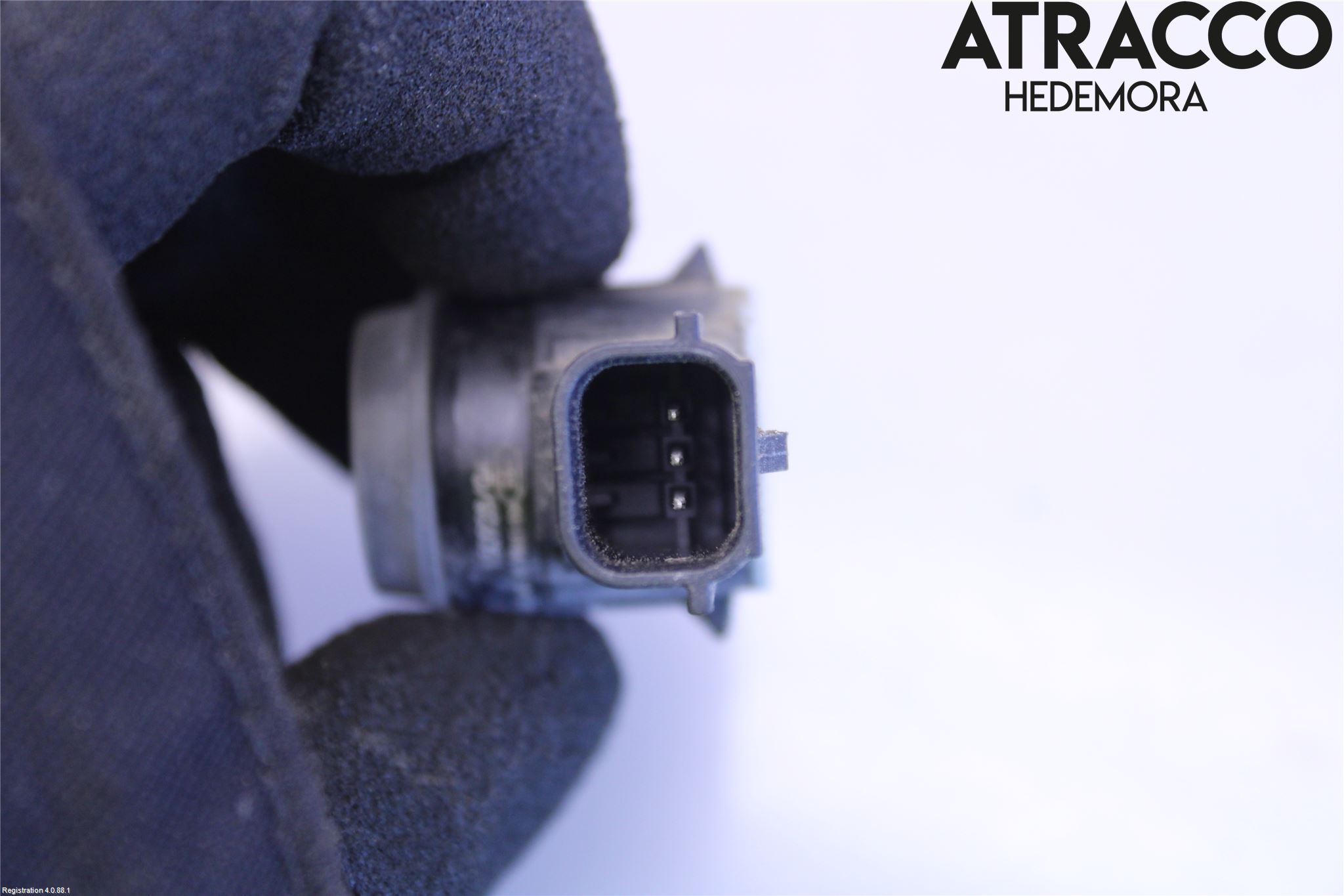 Jeep CHEROKEE Sensor Ryggesensor